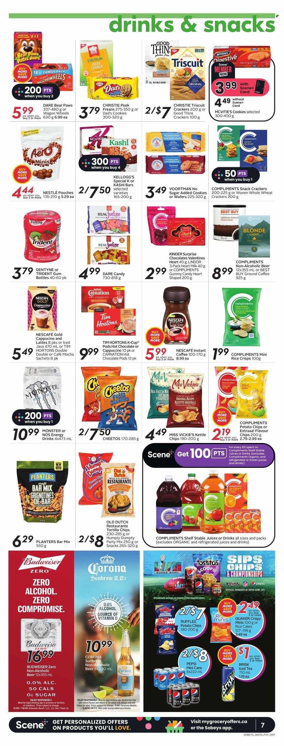 Sobeys flyer - January 26, 2023 - February 01, 2023. Page 10