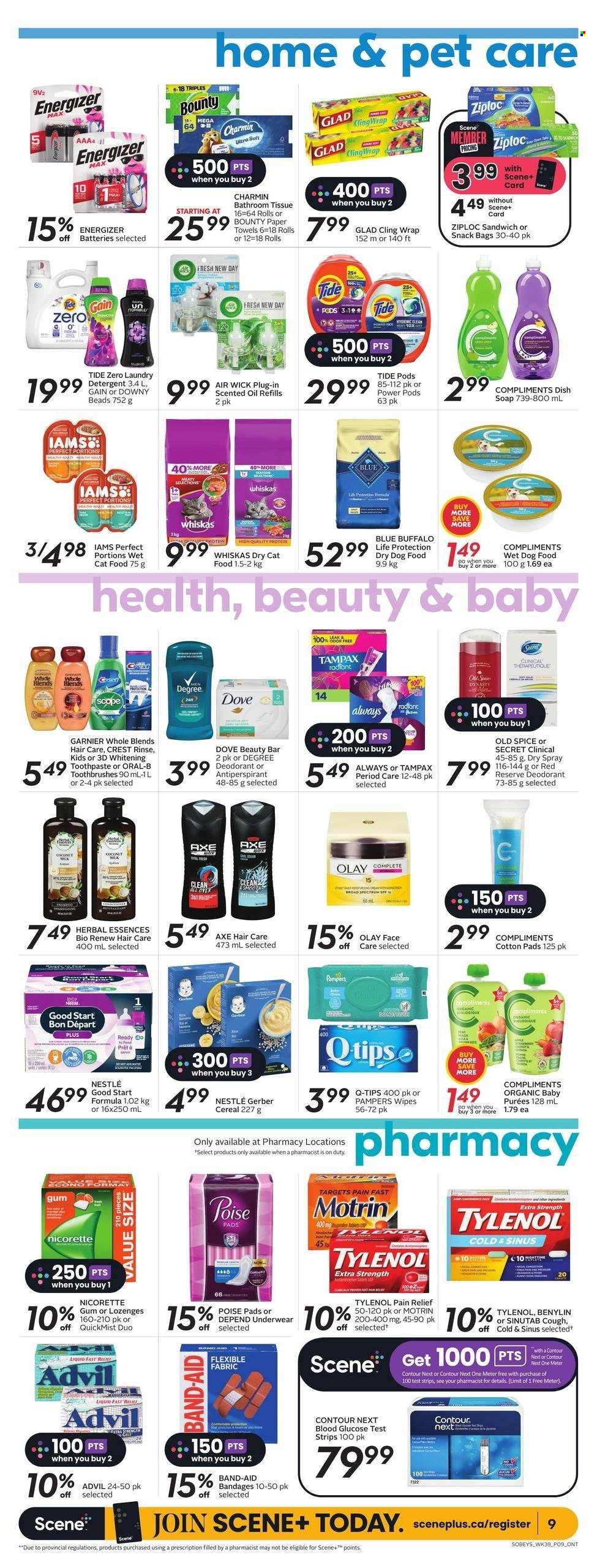 Sobeys flyer - January 26, 2023 - February 01, 2023. Page 12