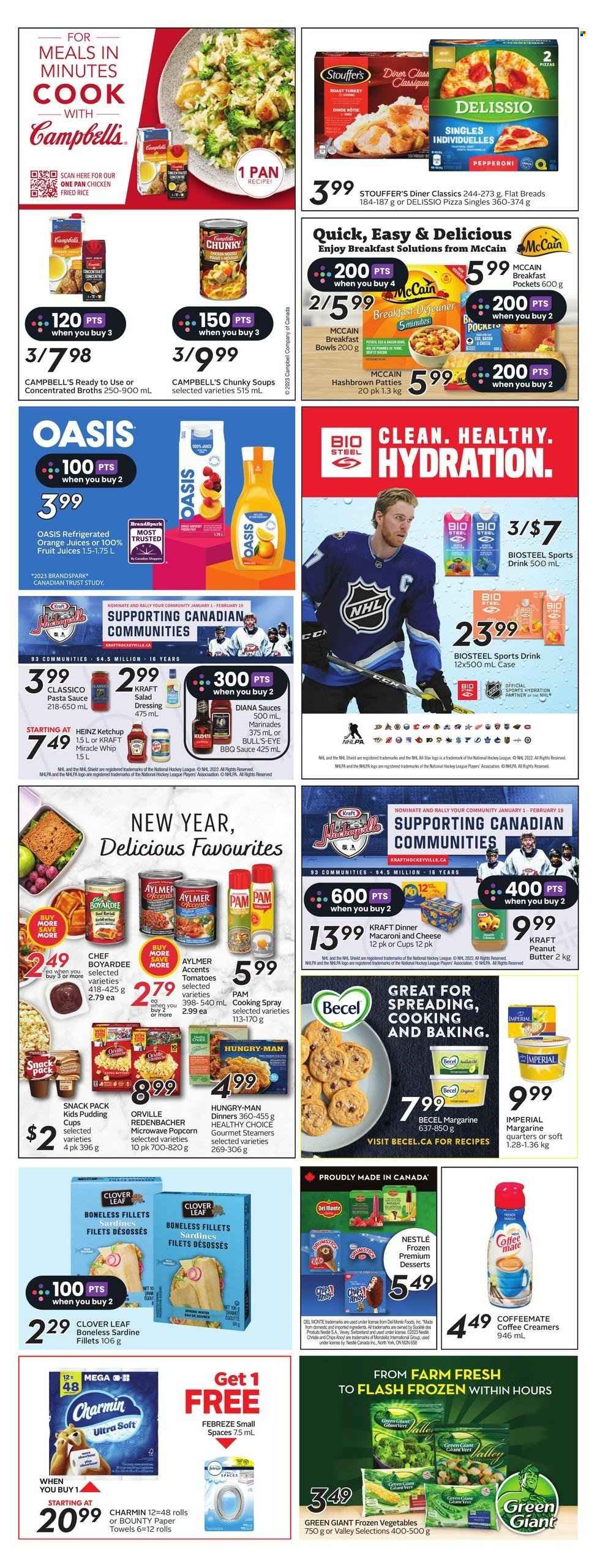 Sobeys flyer - January 26, 2023 - February 01, 2023. Page 15