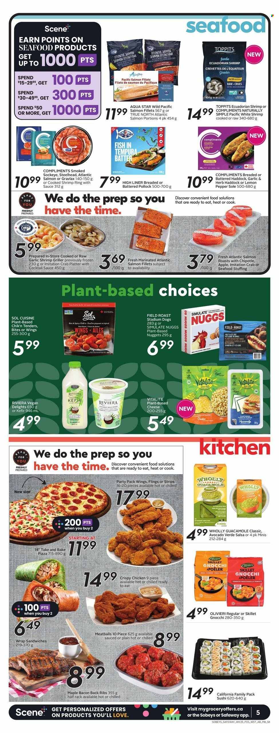 Sobeys flyer - January 26, 2023 - February 01, 2023. Page 7
