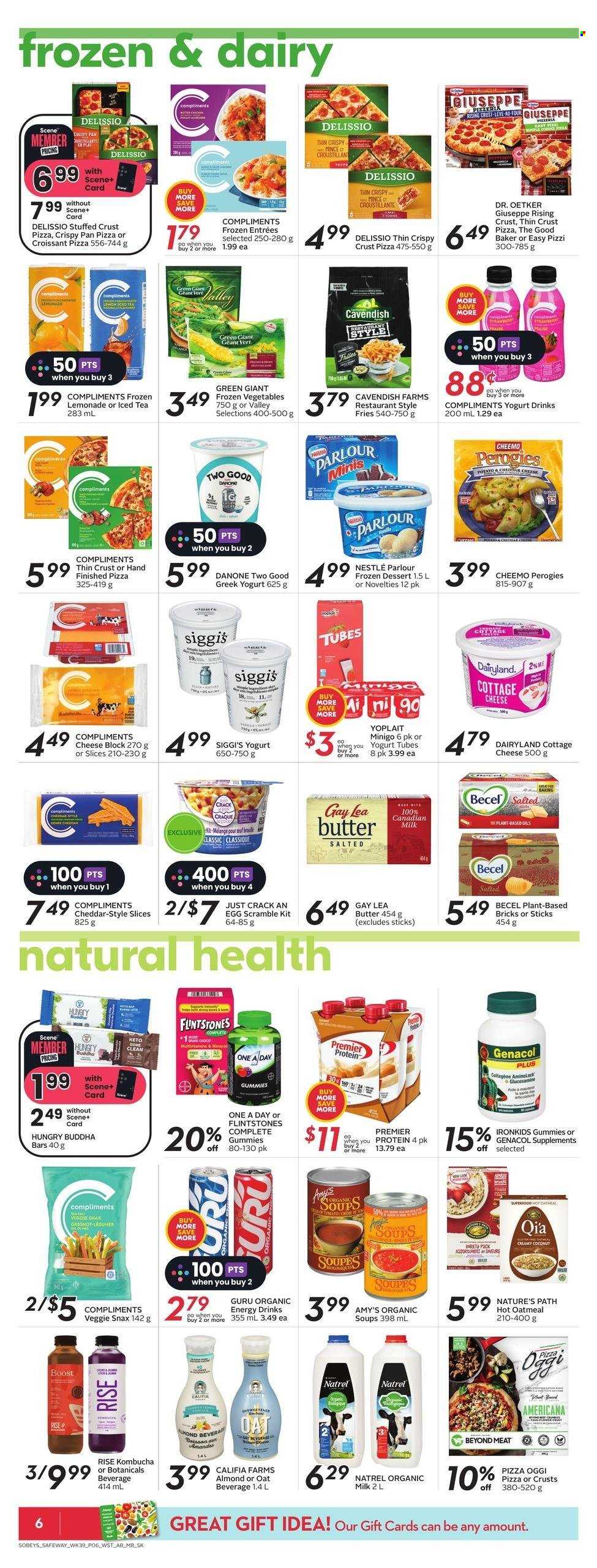 Sobeys flyer - January 26, 2023 - February 01, 2023. Page 8