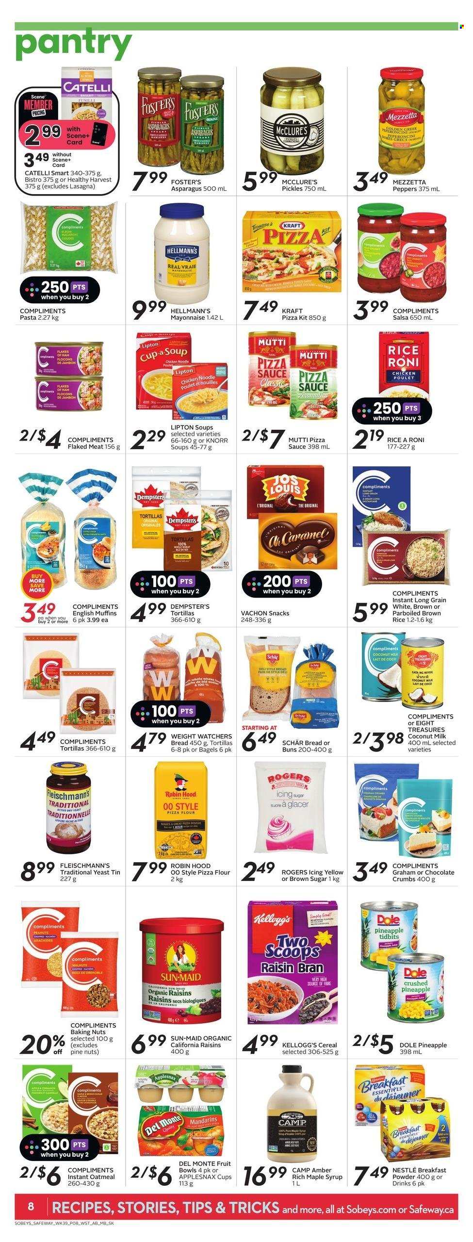 Sobeys flyer - January 26, 2023 - February 01, 2023. Page 10