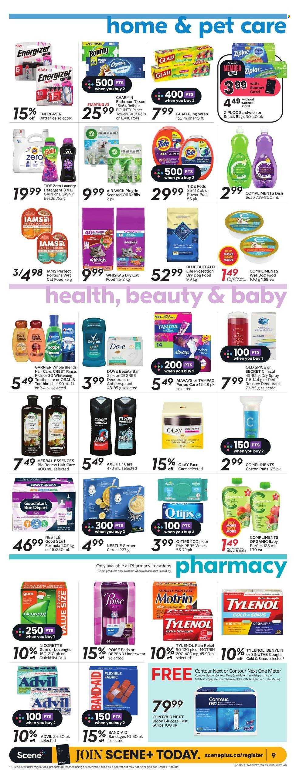 Sobeys flyer - January 26, 2023 - February 01, 2023. Page 11