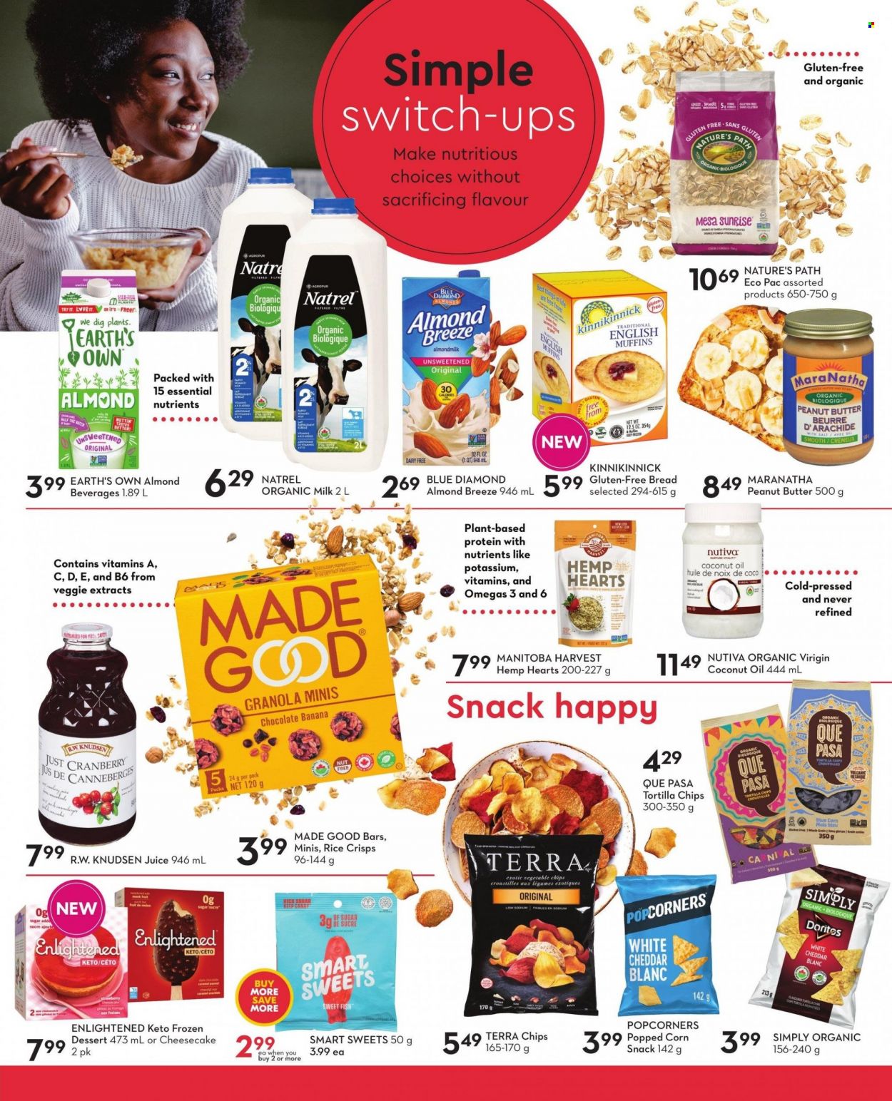 Sobeys flyer - January 26, 2023 - February 01, 2023. Page 19