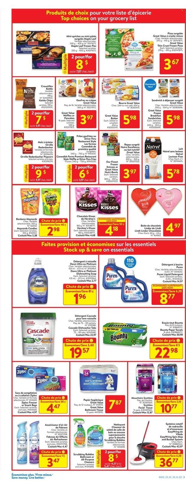 Walmart flyer - January 26, 2023 - February 01, 2023. Page 5
