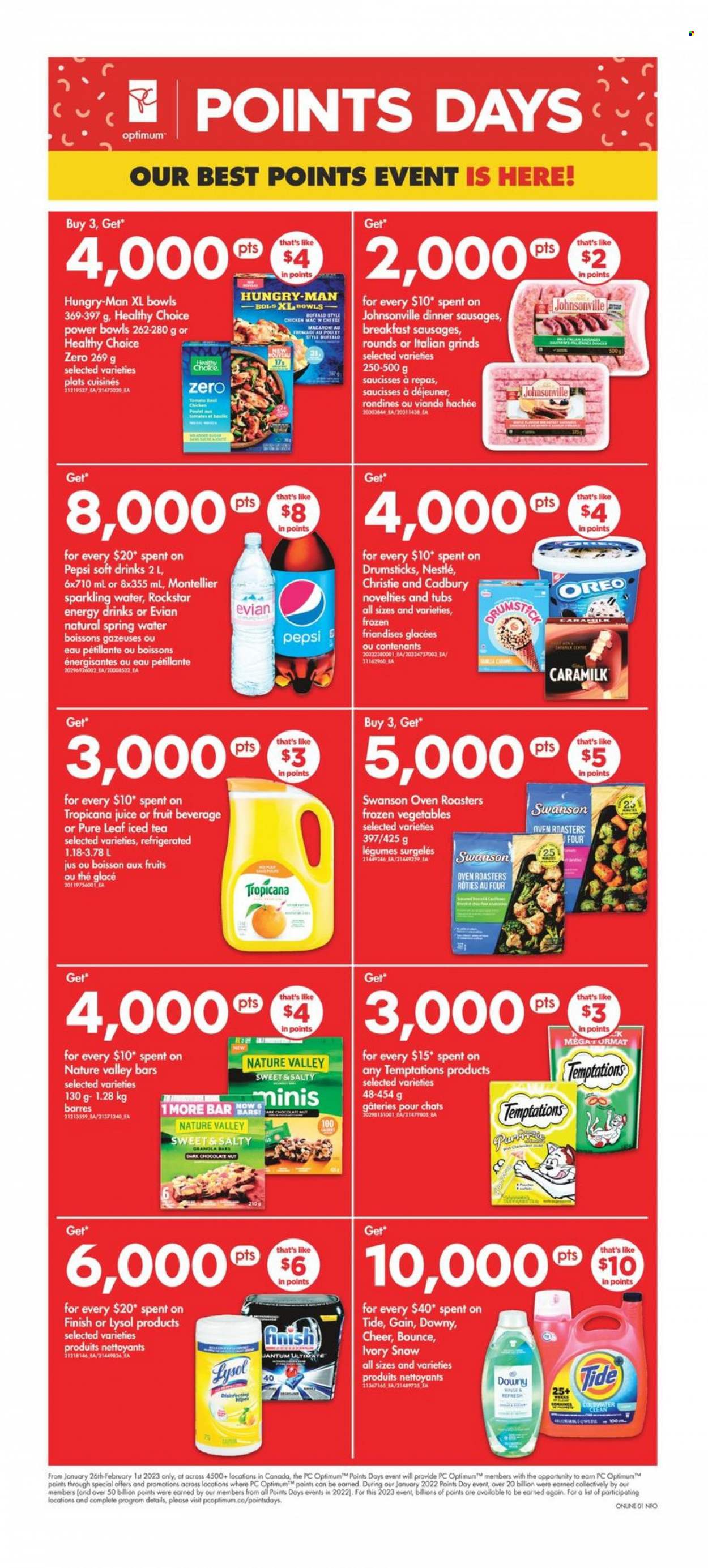 No Frills flyer - January 26, 2023 - February 01, 2023. Page 6