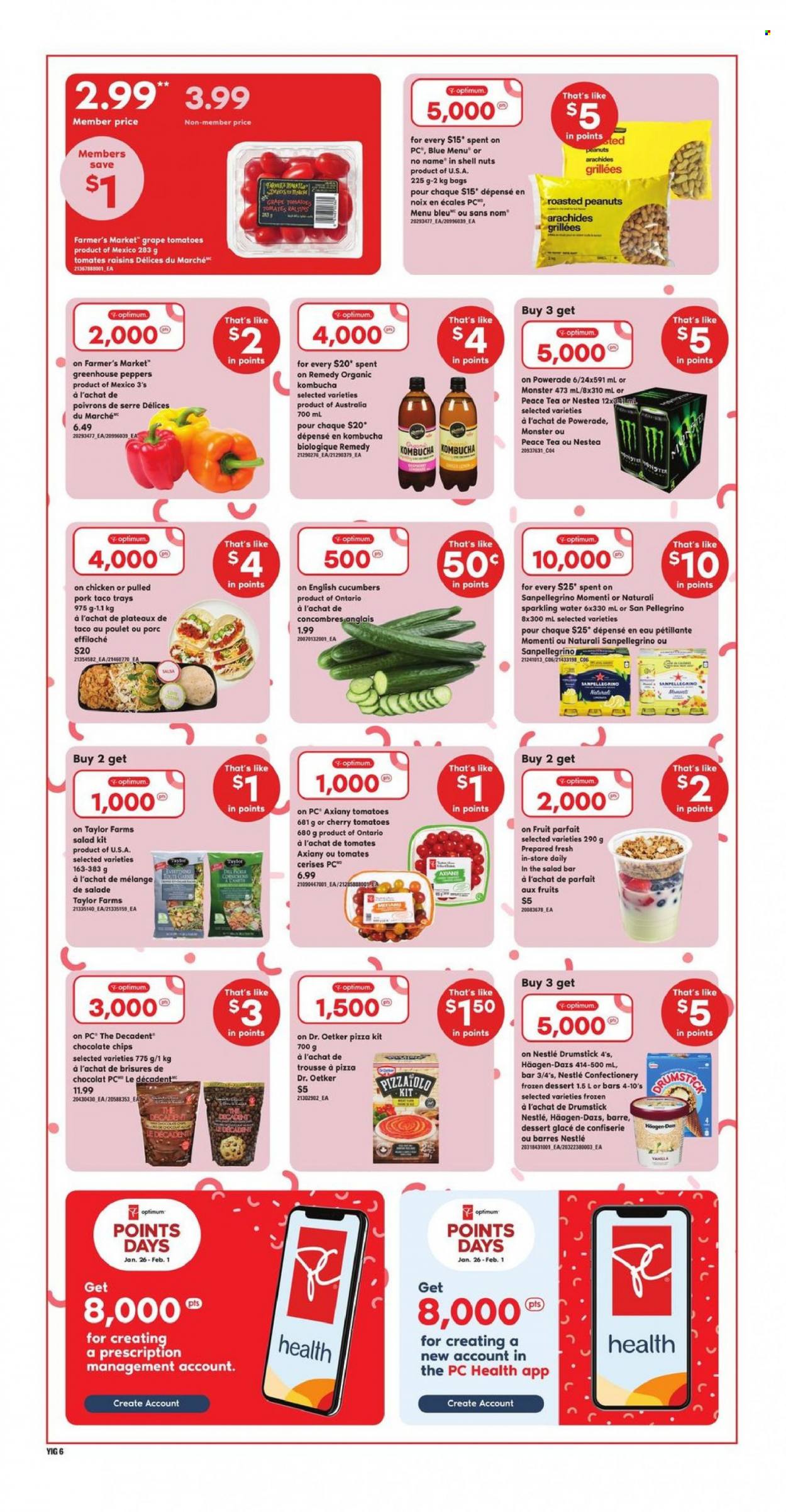 Independent flyer - January 26, 2023 - February 01, 2023. Page 7