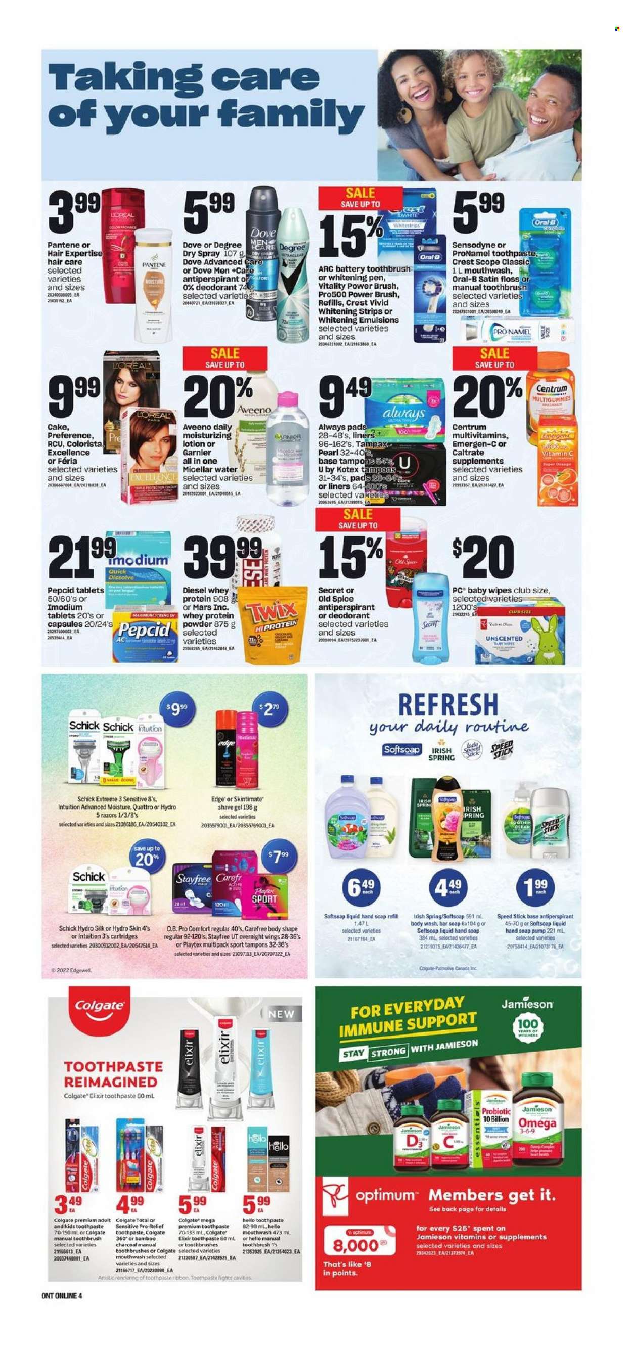 Independent flyer - January 26, 2023 - February 01, 2023. Page 12