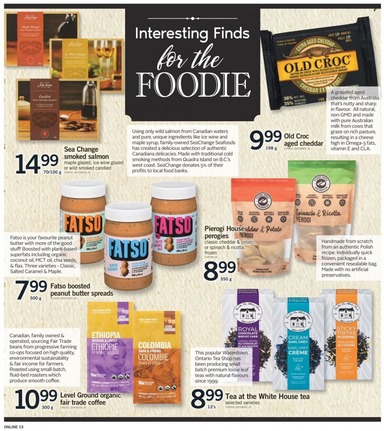 Fortinos flyer - January 26, 2023 - February 01, 2023. Page 15