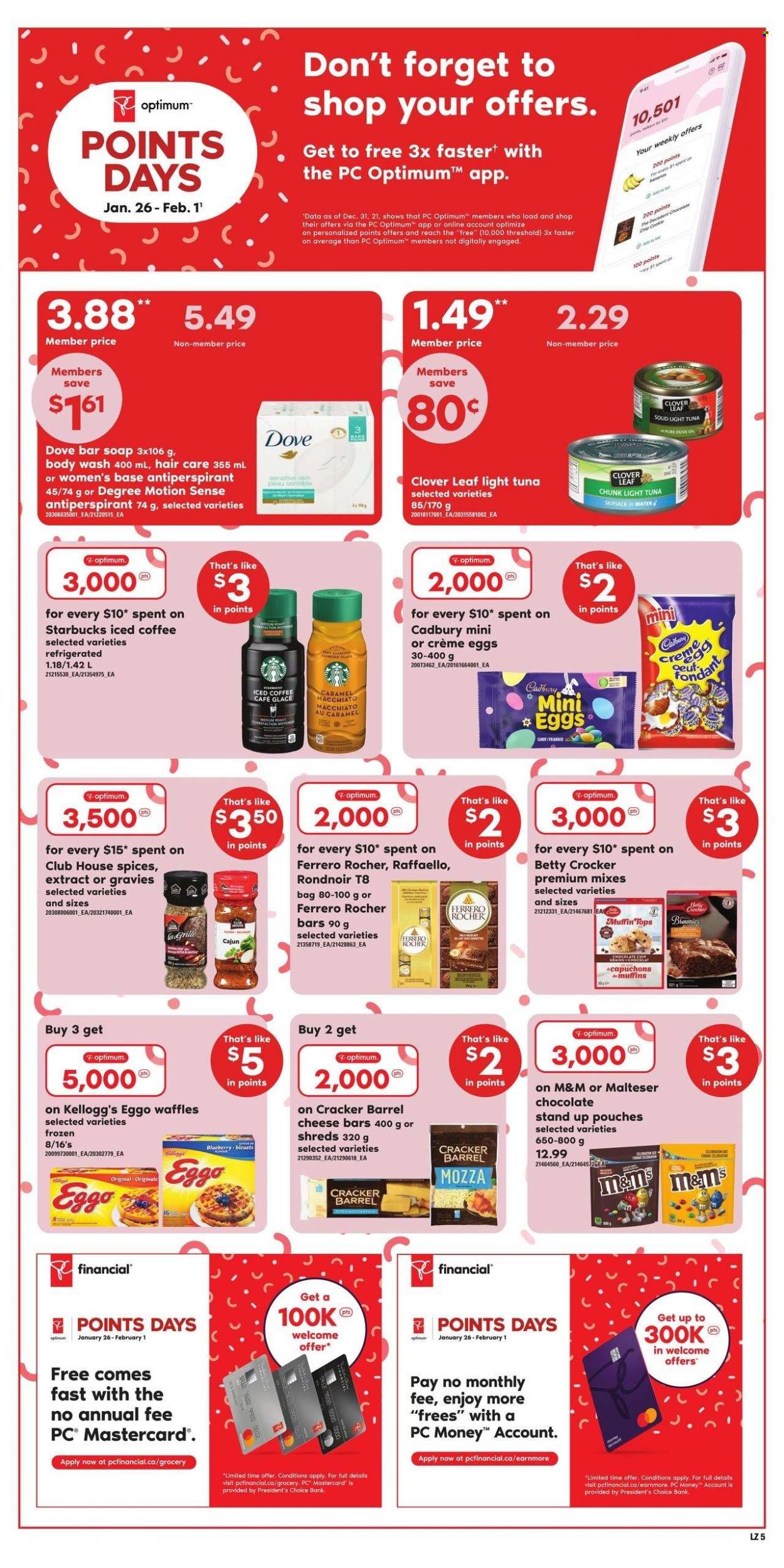 Loblaws flyer - January 26, 2023 - February 01, 2023. Page 6