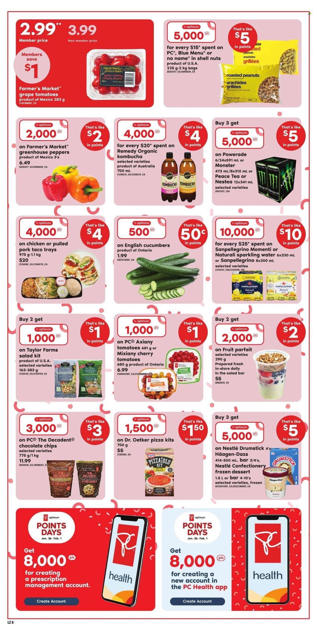 Loblaws flyer - January 26, 2023 - February 01, 2023. Page 7