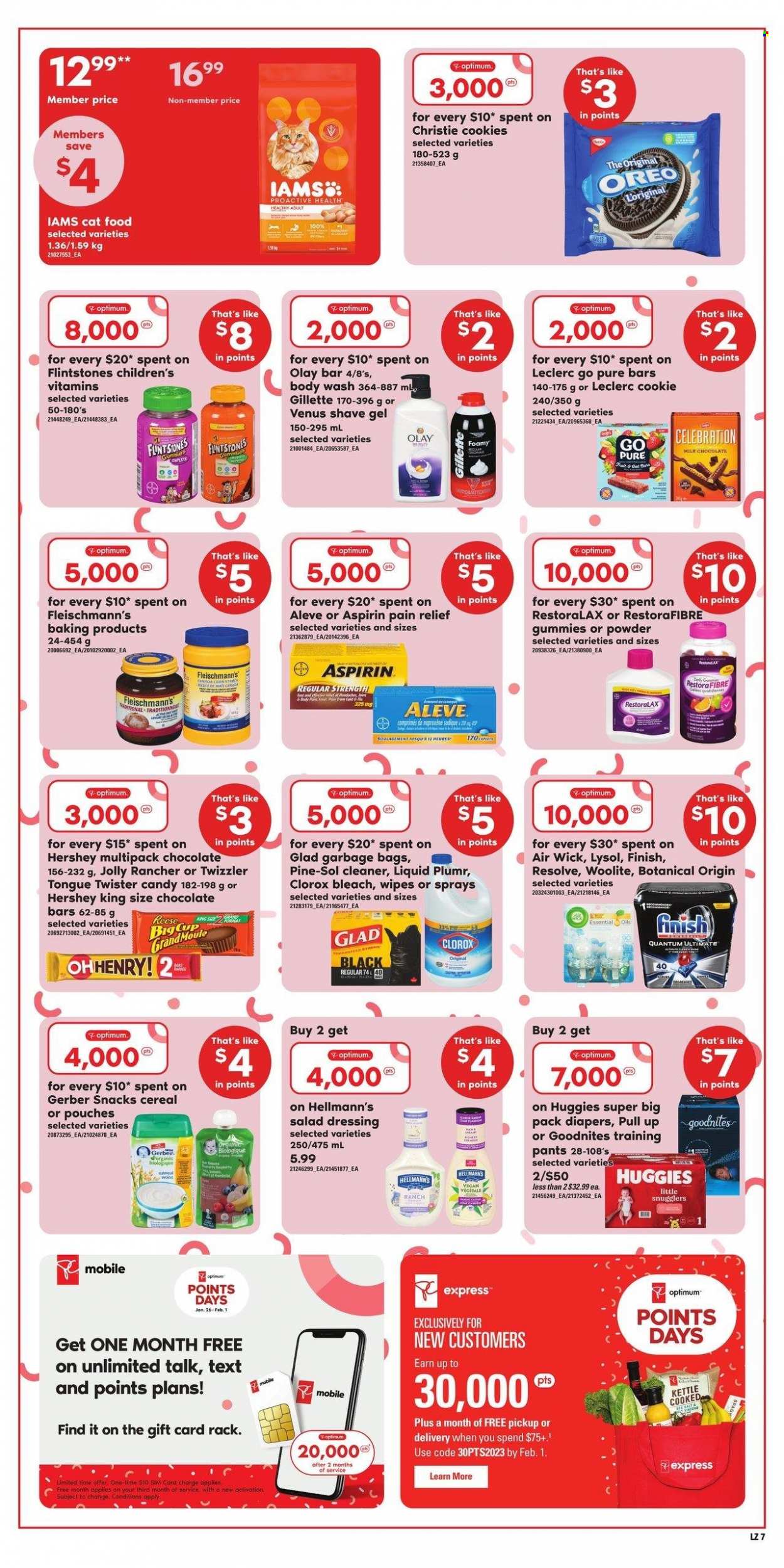 Loblaws flyer - January 26, 2023 - February 01, 2023. Page 8