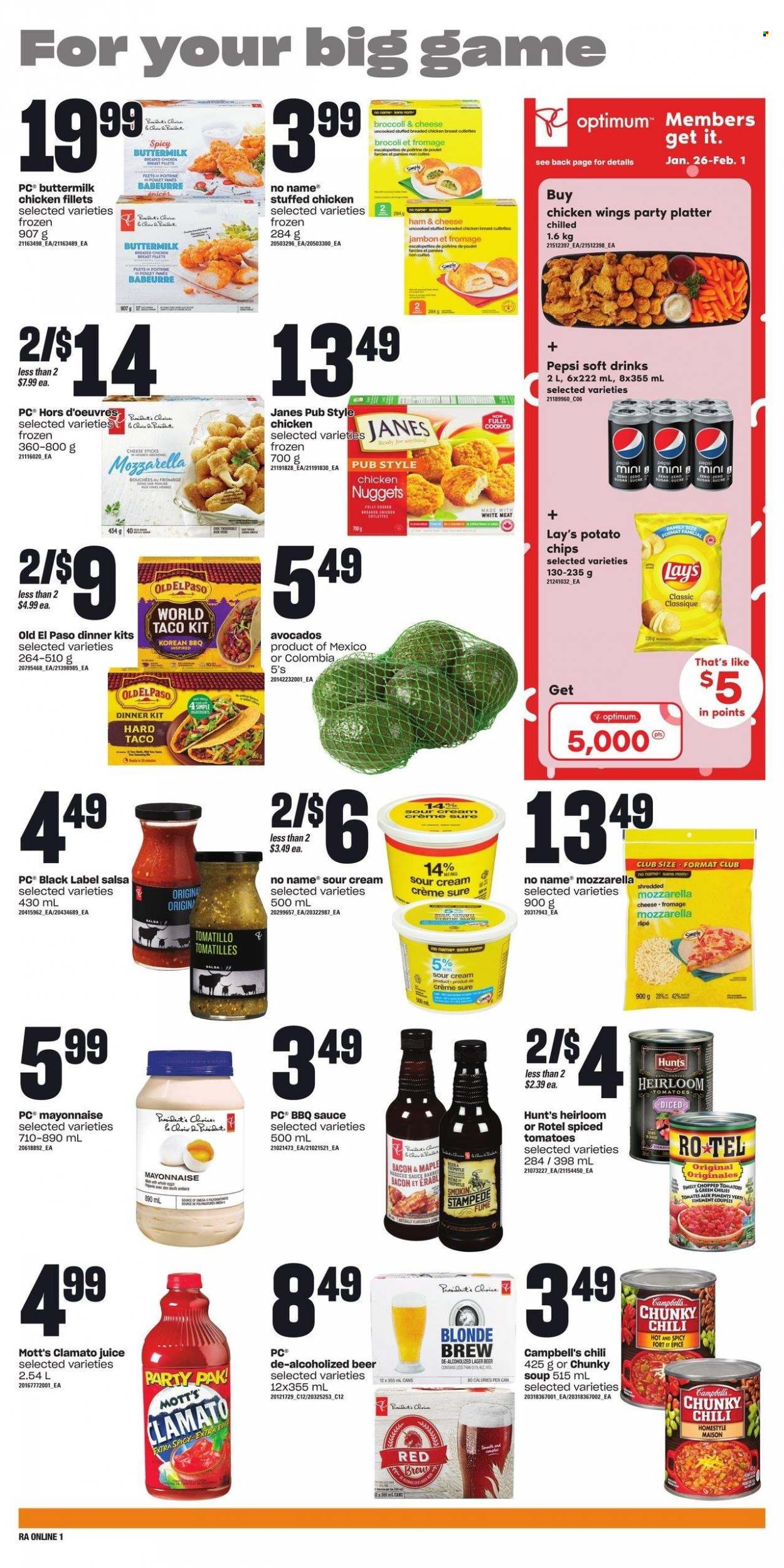 Atlantic Superstore flyer - January 26, 2023 - February 01, 2023. Page 9