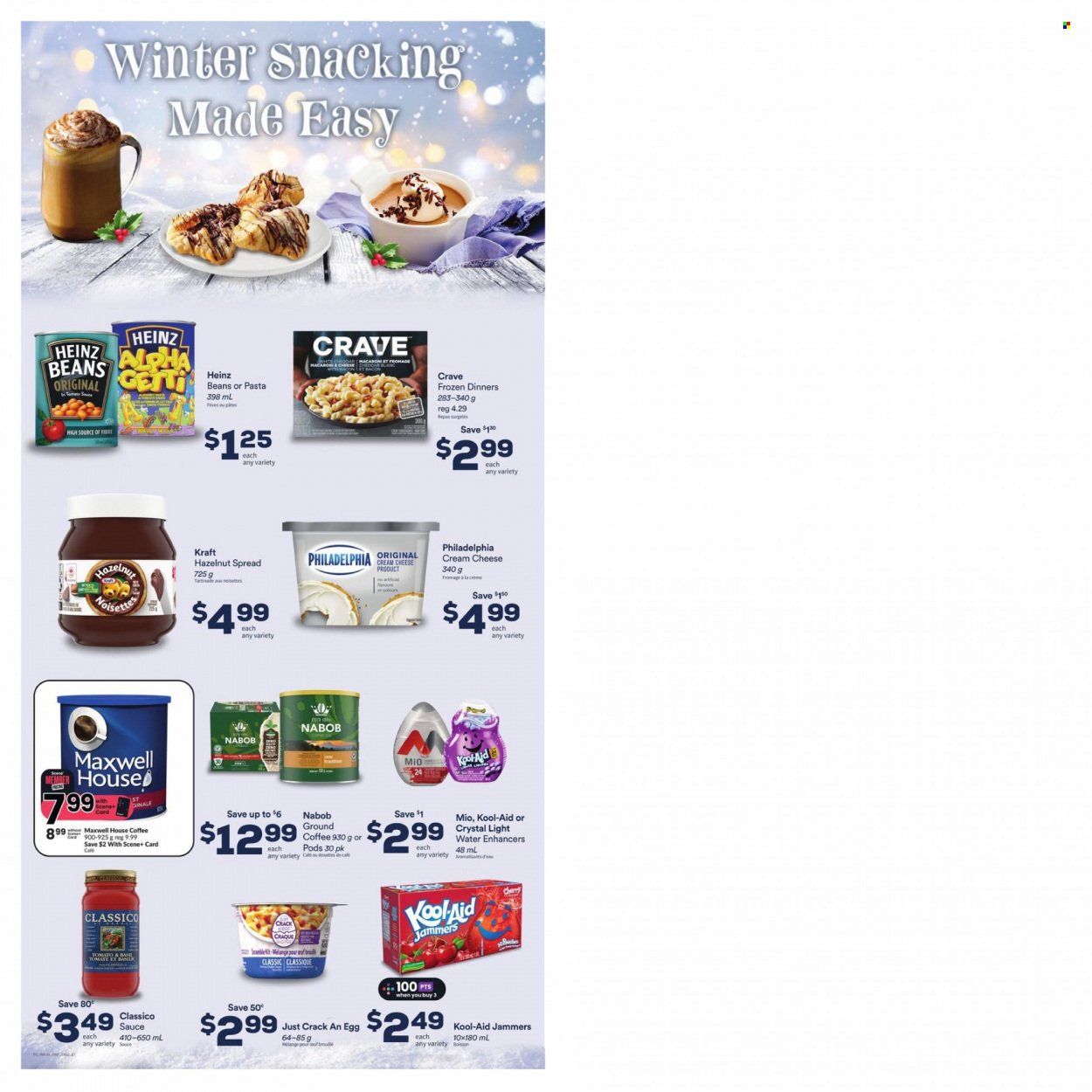 Chalo! FreshCo. flyer - January 26, 2023 - February 01, 2023. Page 10
