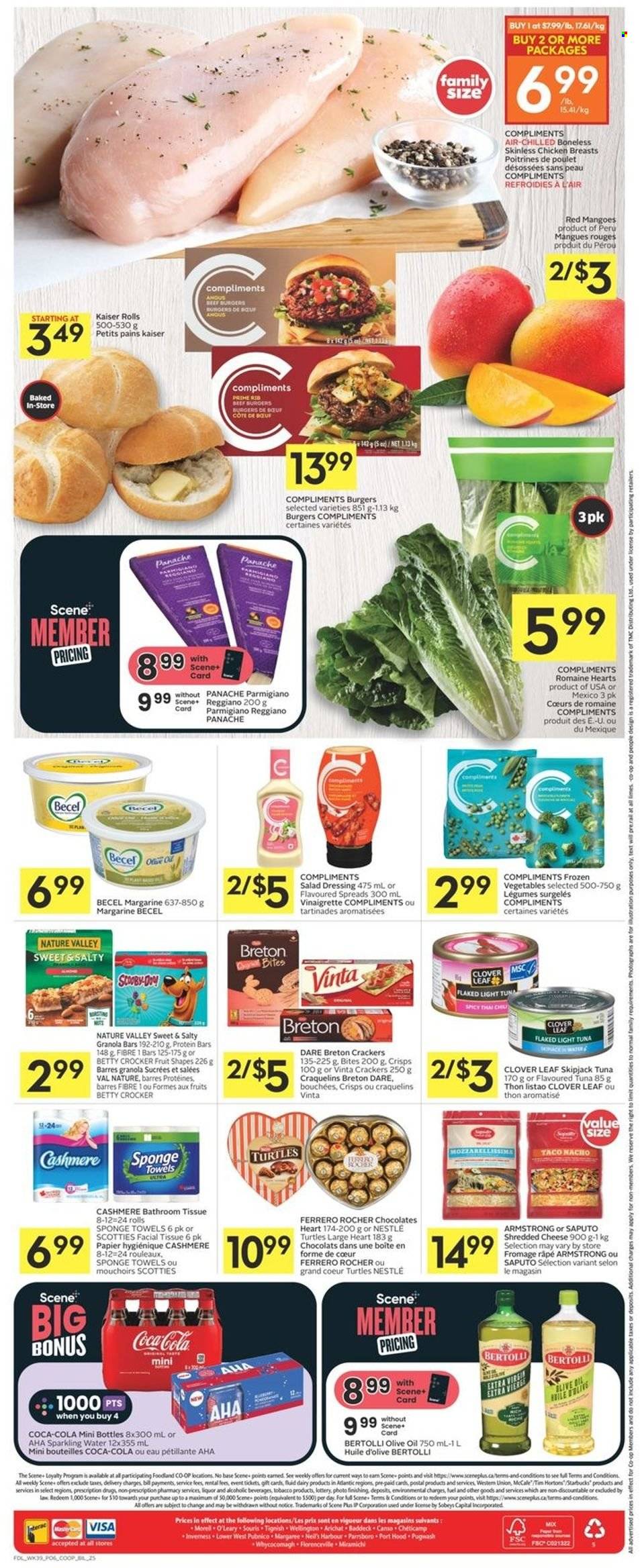 Co-op flyer - January 26, 2023 - February 01, 2023. Page 8