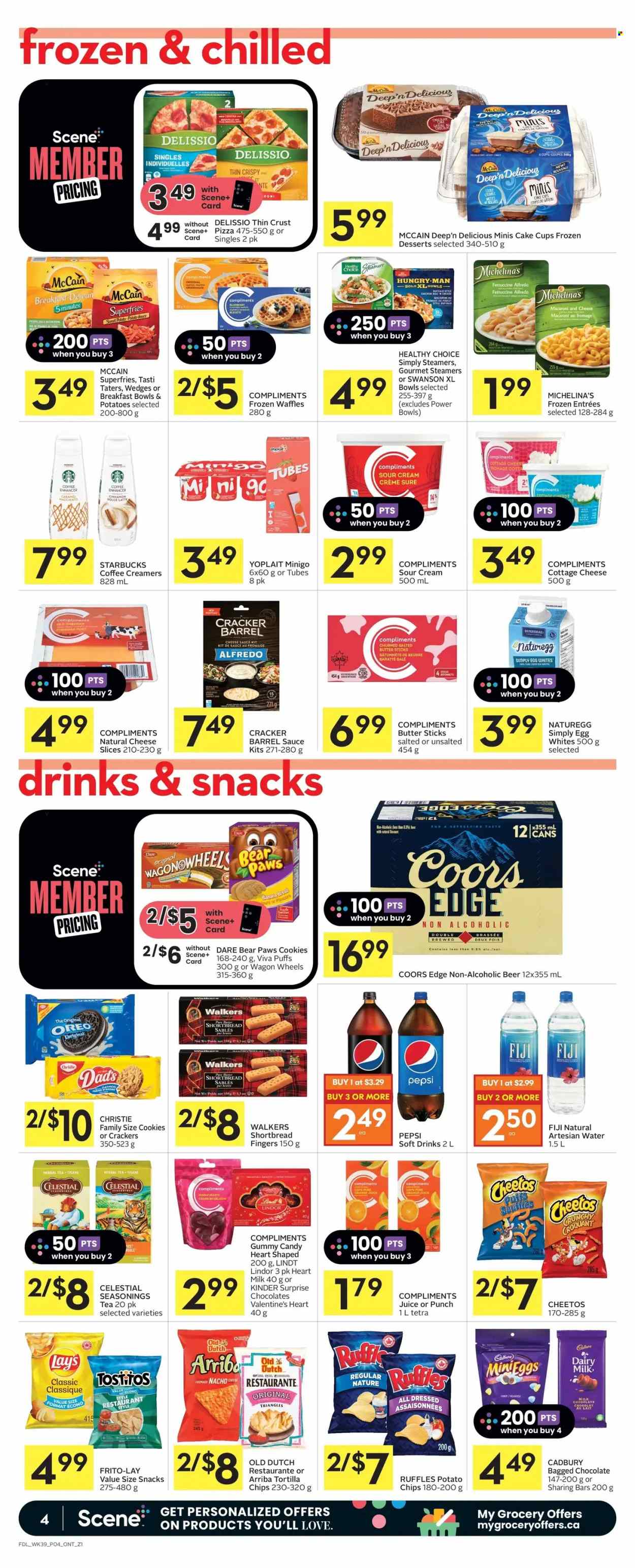 Foodland flyer - January 26, 2023 - February 01, 2023. Page 6