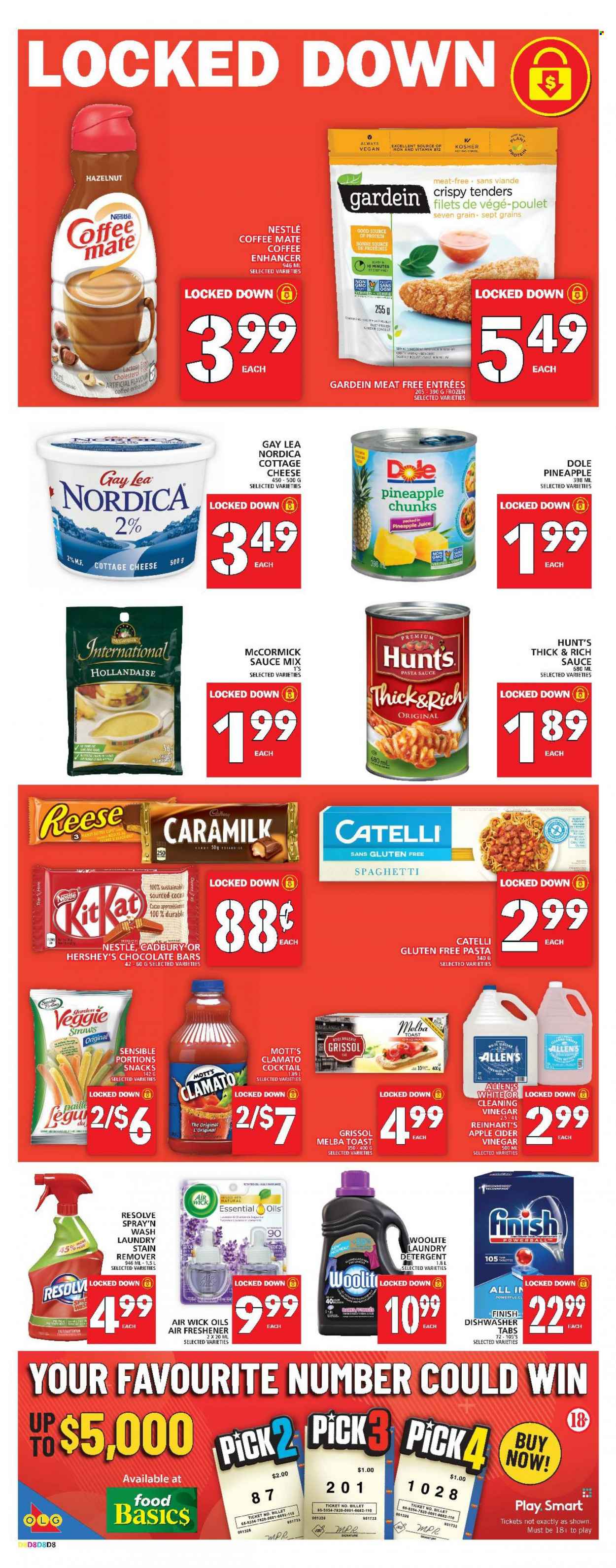 Food Basics flyer - January 26, 2023 - February 01, 2023. Page 10