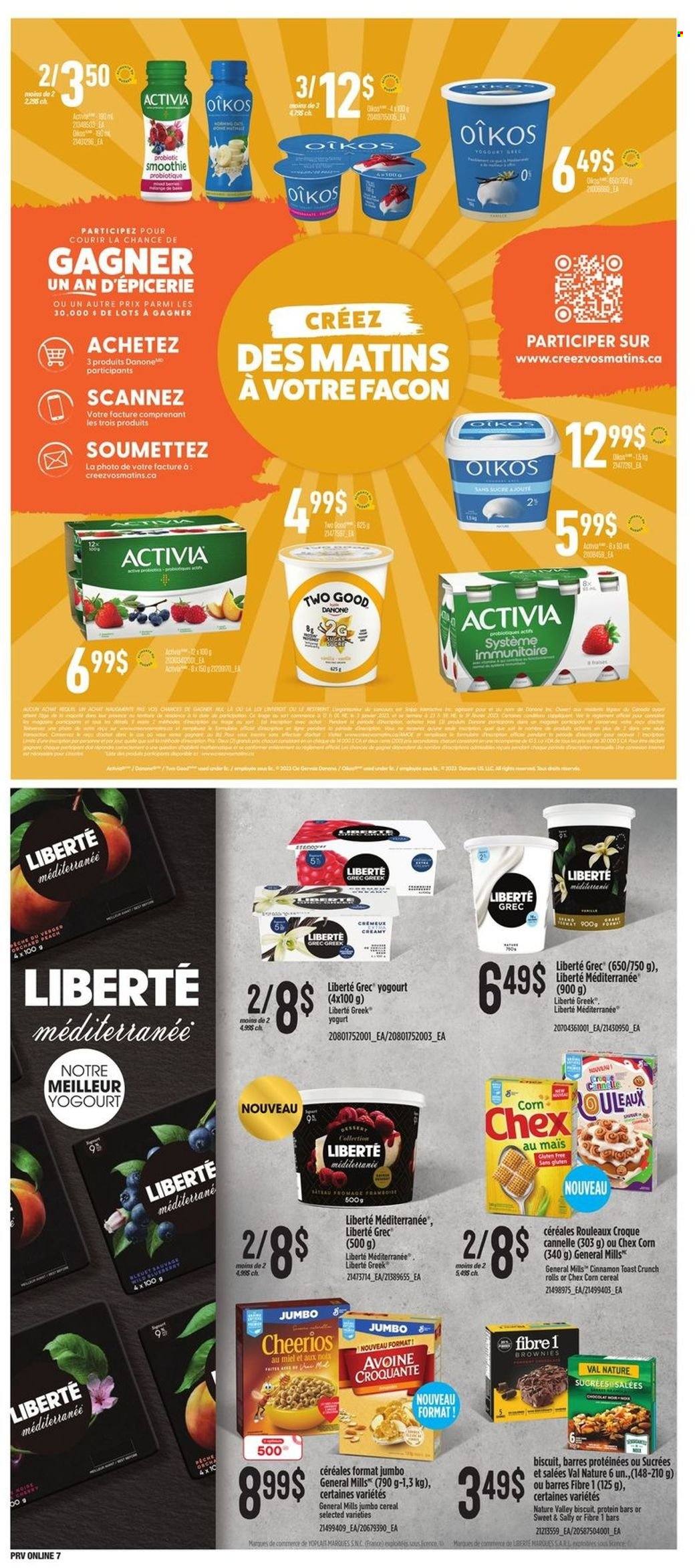 Provigo flyer - February 02, 2023 - February 08, 2023. Page 14