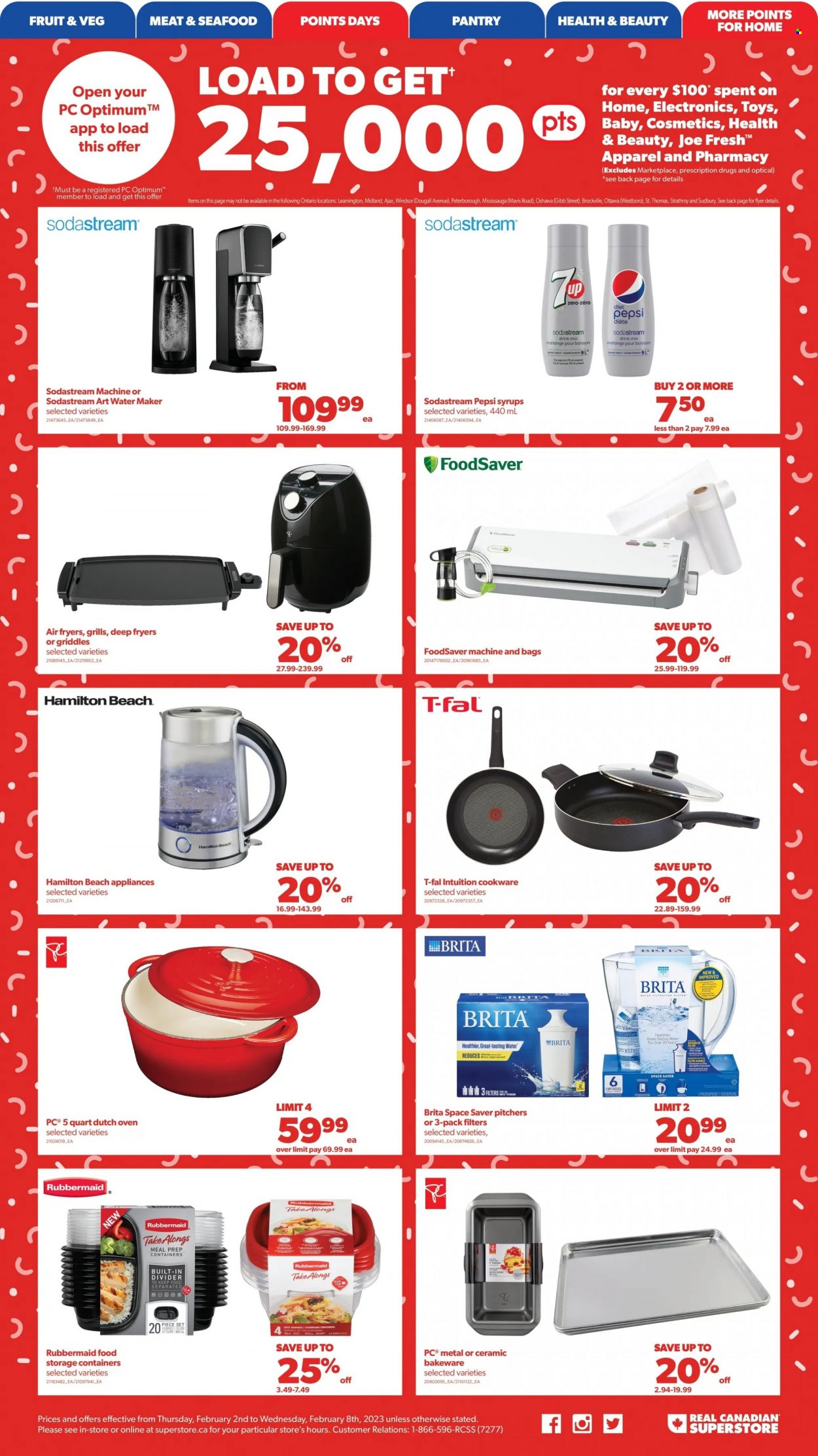 Real Canadian Superstore flyer - February 02, 2023 - February 08, 2023. Page 19
