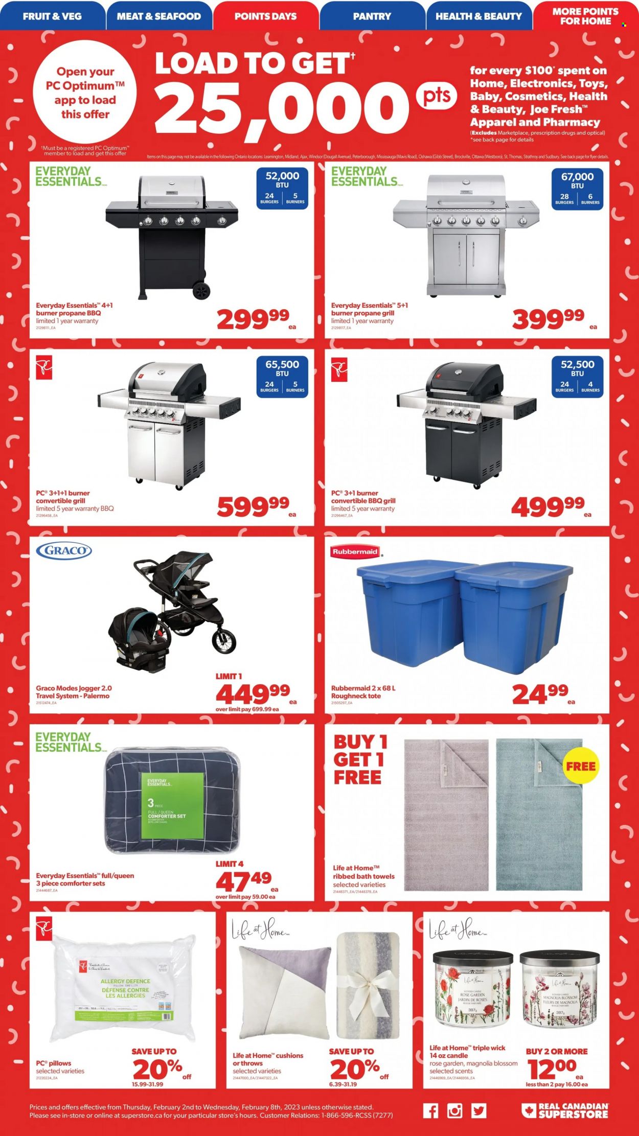 Real Canadian Superstore flyer - February 02, 2023 - February 08, 2023. Page 20