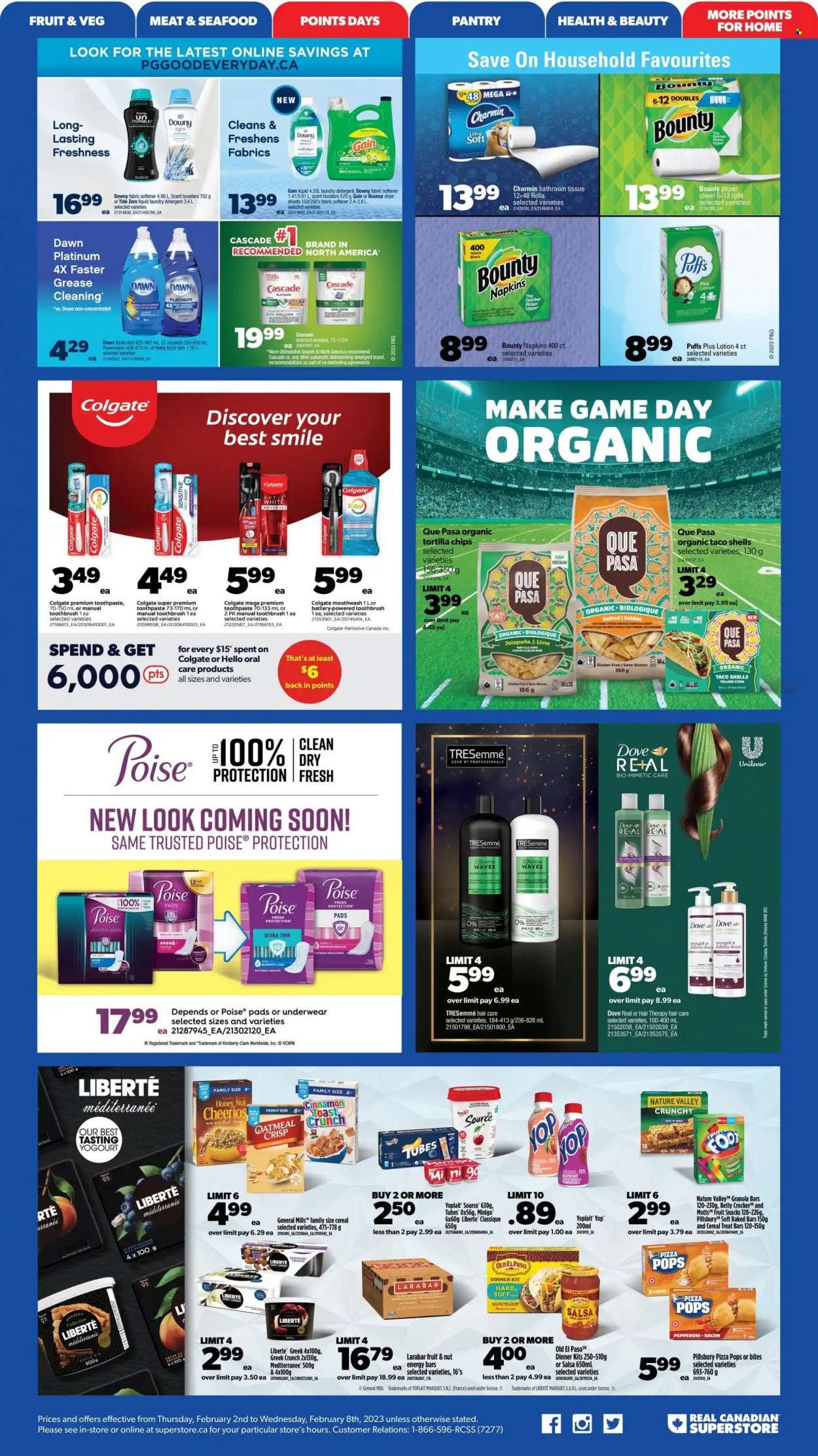 Real Canadian Superstore flyer - February 02, 2023 - February 08, 2023. Page 22