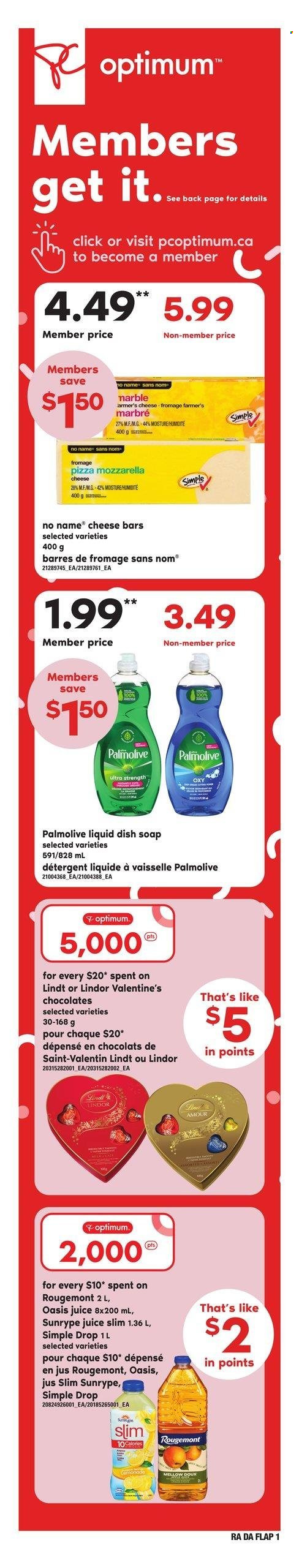 Atlantic Superstore flyer - February 02, 2023 - February 08, 2023. Page 15