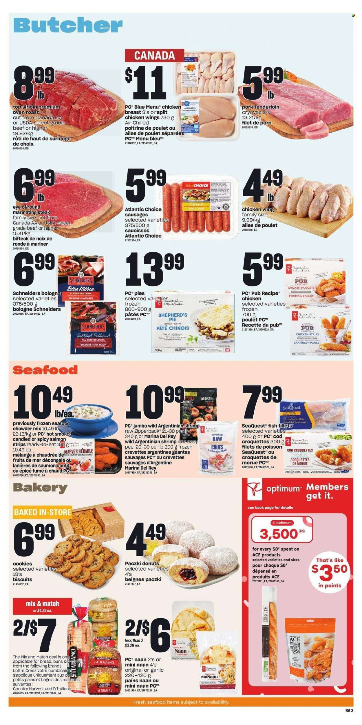 Atlantic Superstore flyer - February 02, 2023 - February 08, 2023. Page 5