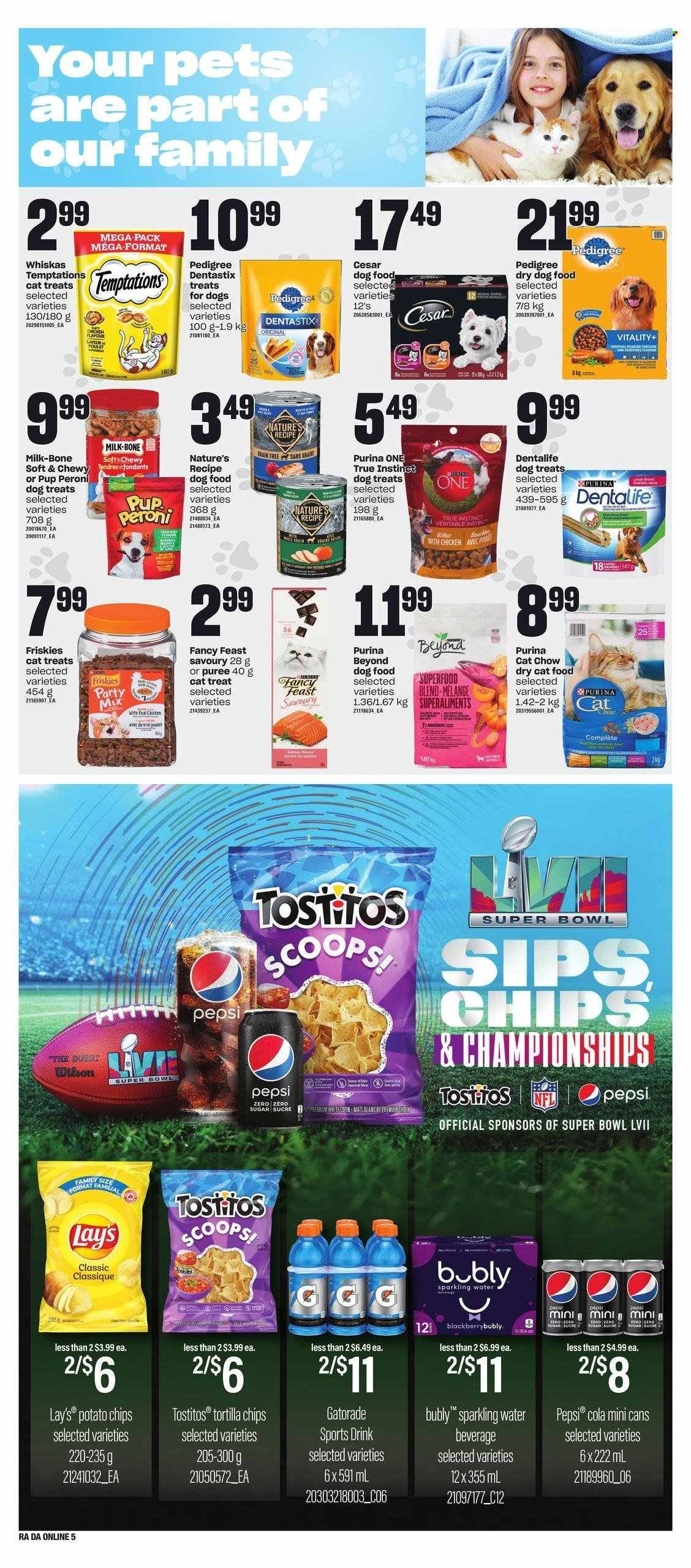 Atlantic Superstore flyer - February 02, 2023 - February 08, 2023. Page 11