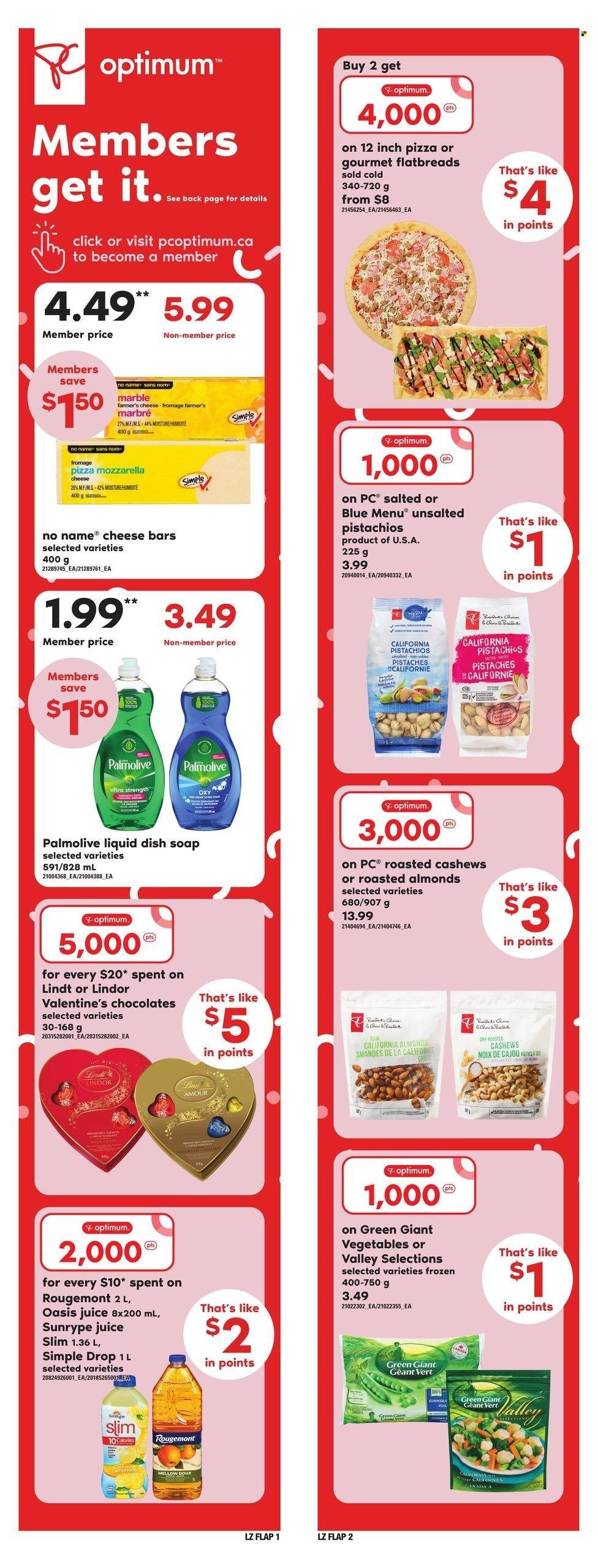 Loblaws flyer - February 02, 2023 - February 08, 2023. Page 14