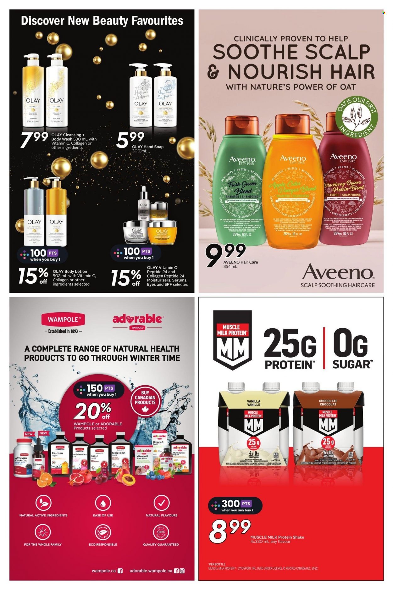 Sobeys flyer - February 02, 2023 - February 08, 2023. Page 9