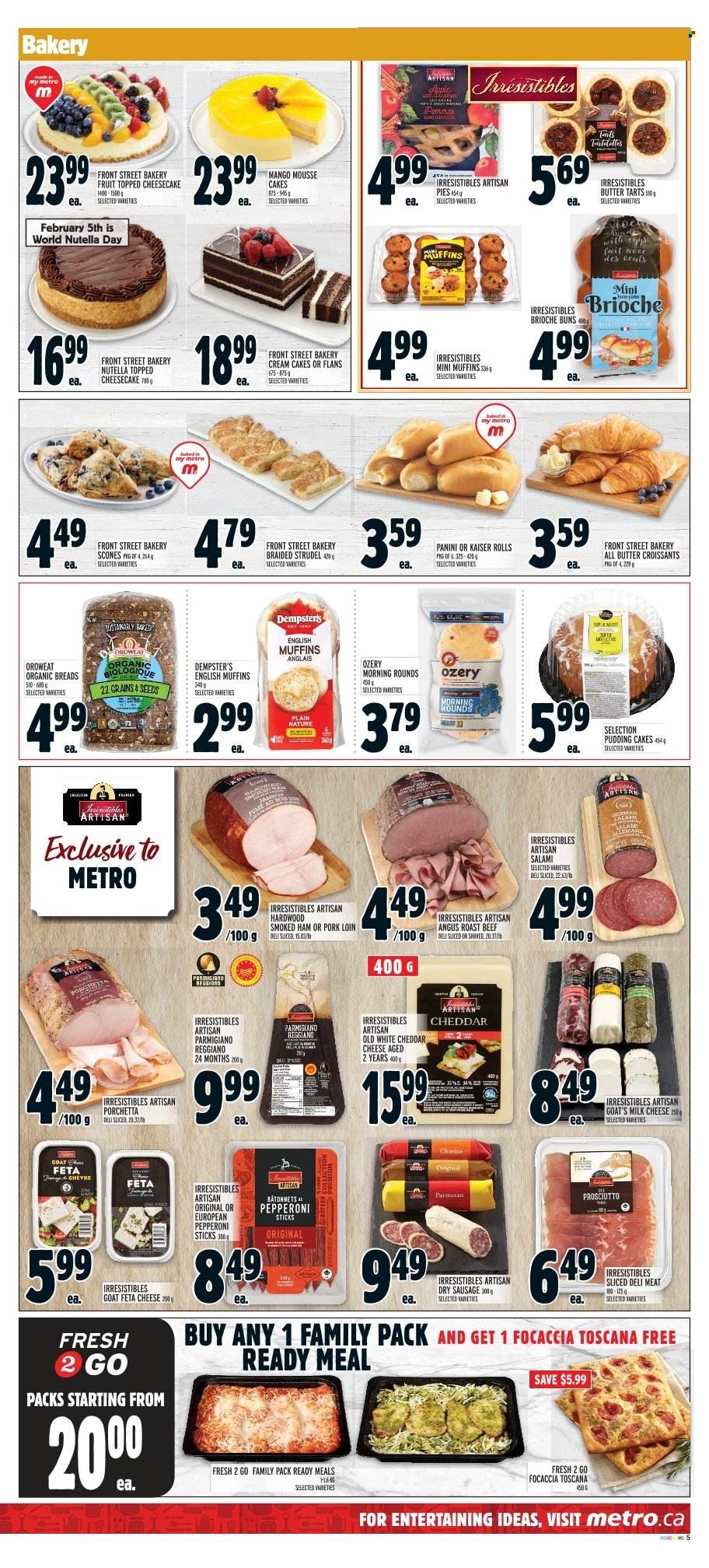 Metro flyer - February 02, 2023 - February 08, 2023. Page 6