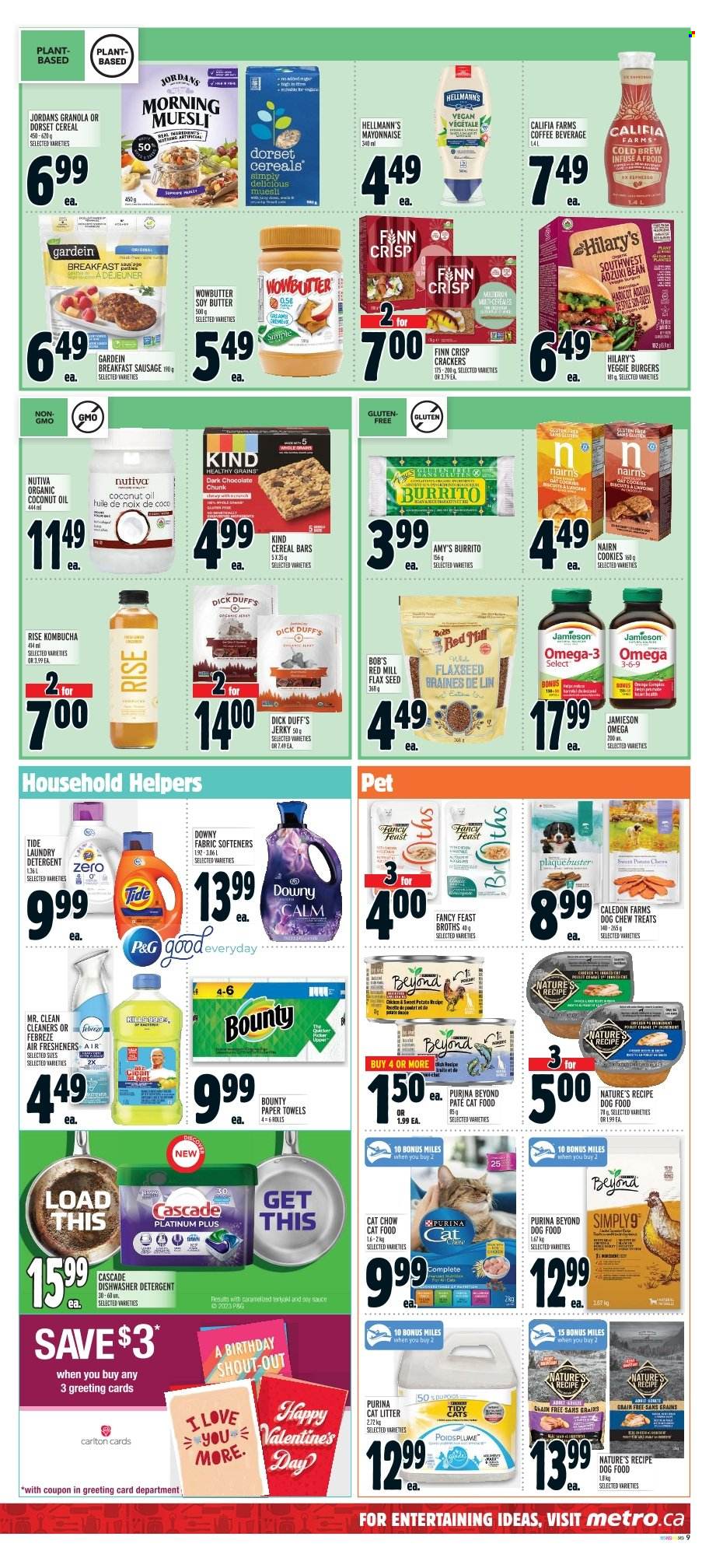 Metro flyer - February 02, 2023 - February 08, 2023. Page 12