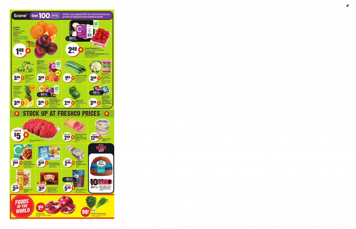 FreshCo. flyer - February 02, 2023 - February 08, 2023. Page 2