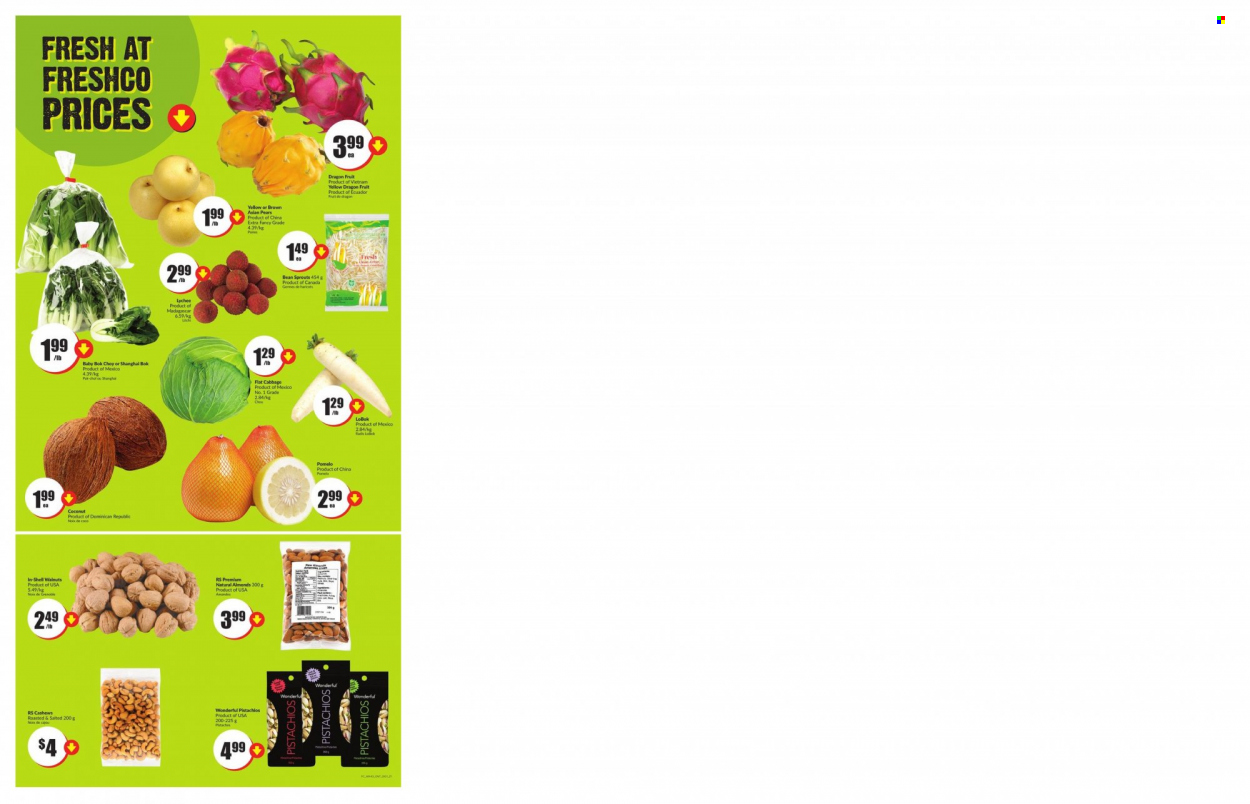 FreshCo. flyer - February 02, 2023 - February 08, 2023. Page 6