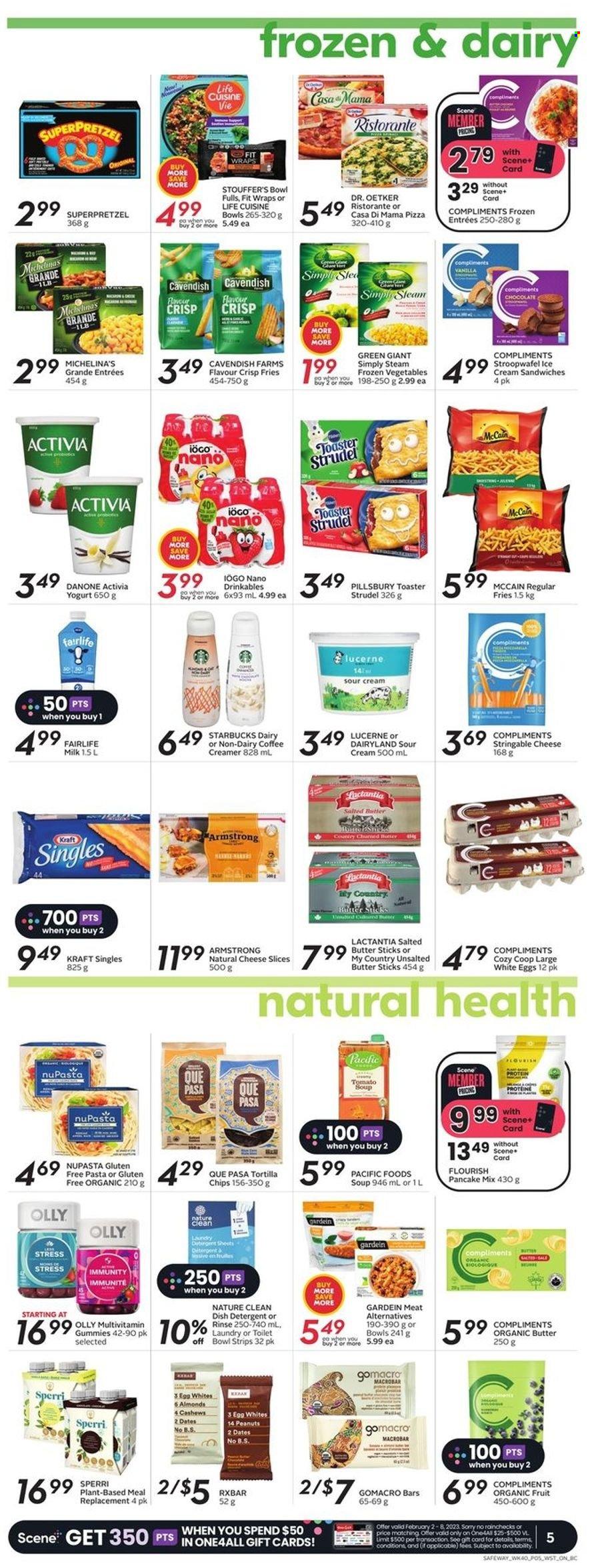 Safeway flyer - February 02, 2023 - February 08, 2023. Page 6