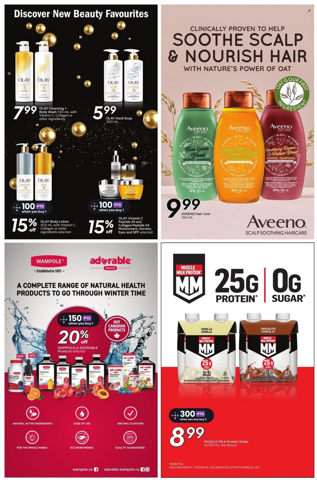 Safeway flyer - February 02, 2023 - February 08, 2023. Page 9