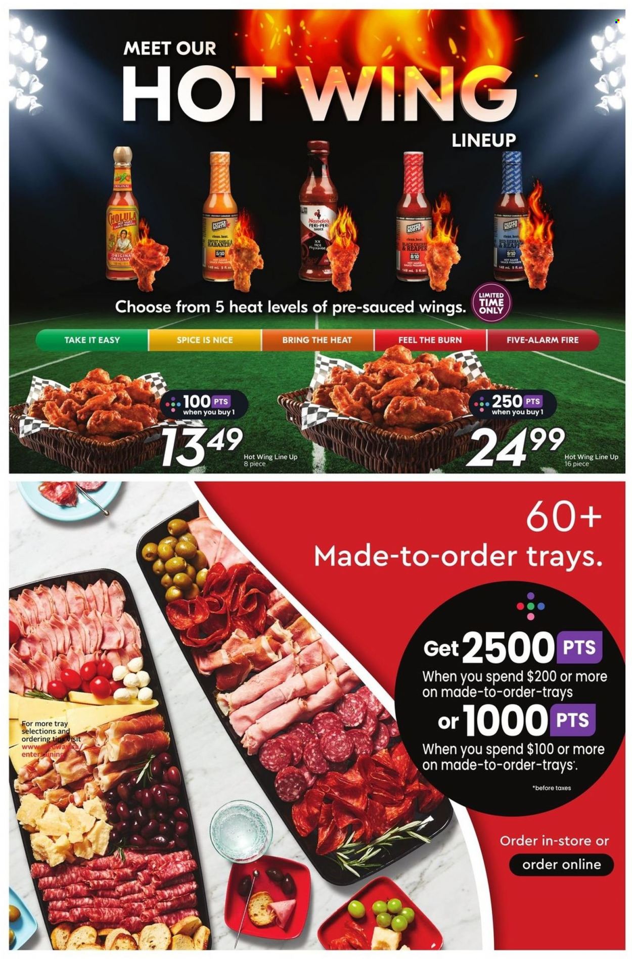 Safeway flyer - February 02, 2023 - February 08, 2023. Page 10