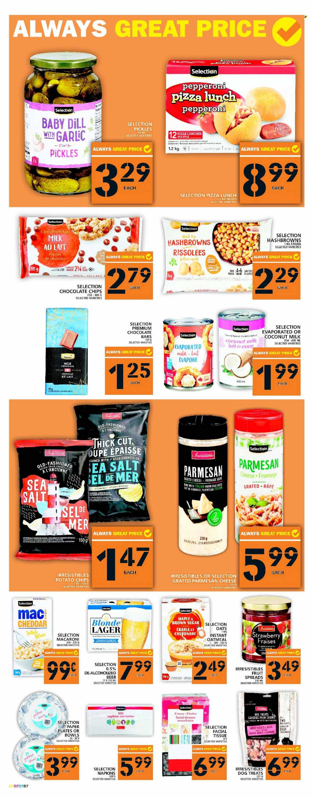 Food Basics flyer - February 02, 2023 - February 08, 2023. Page 7