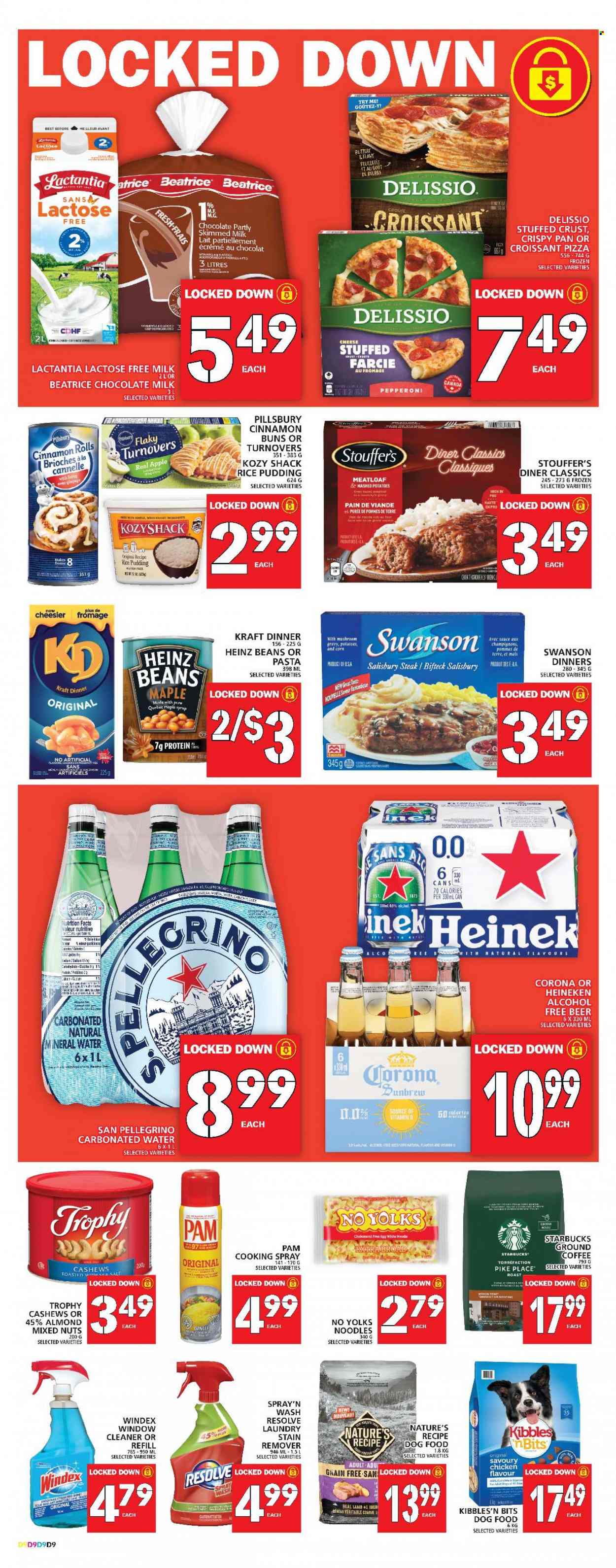 Food Basics flyer - February 02, 2023 - February 08, 2023. Page 9