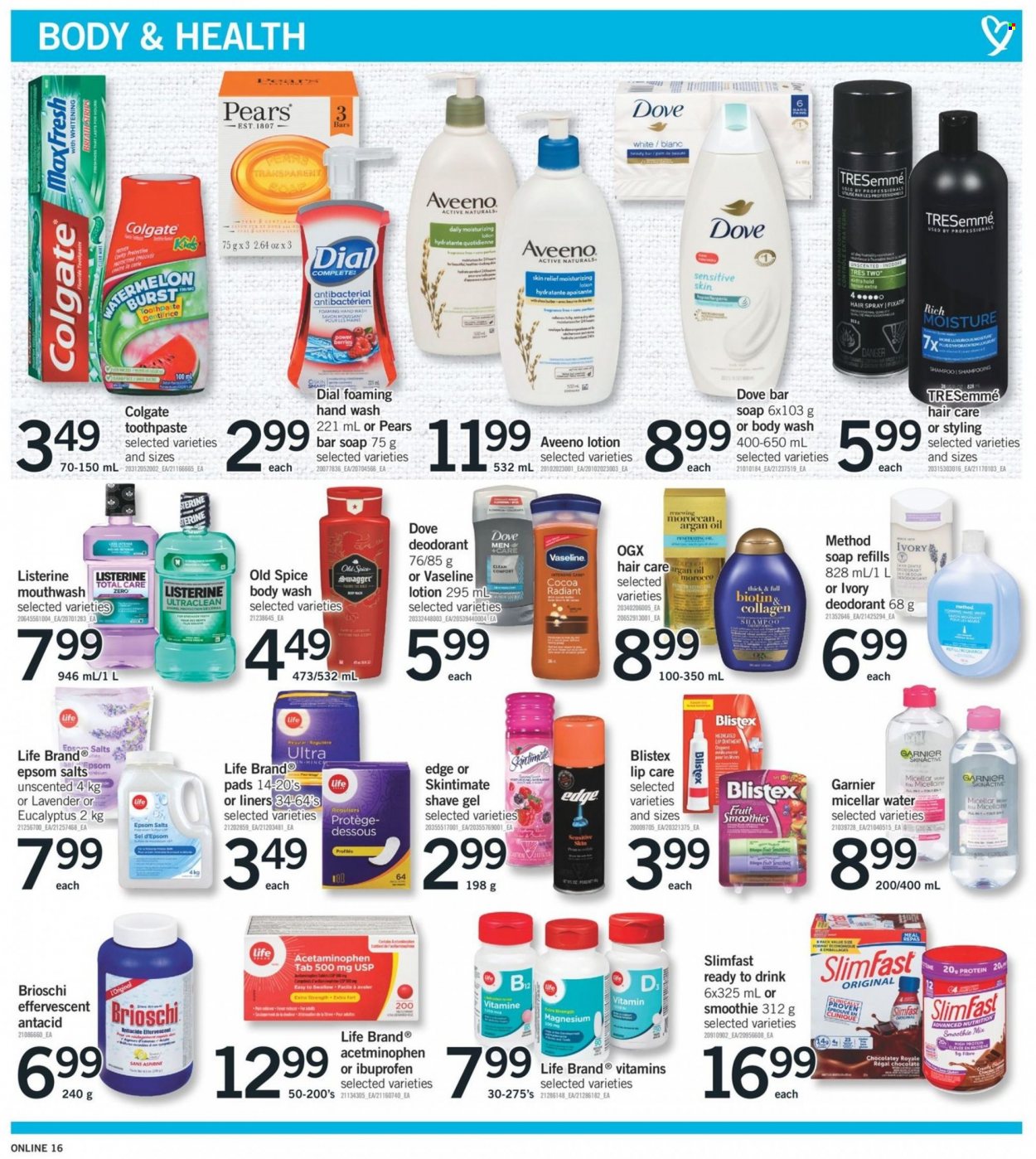Fortinos flyer - February 02, 2023 - February 08, 2023. Page 15