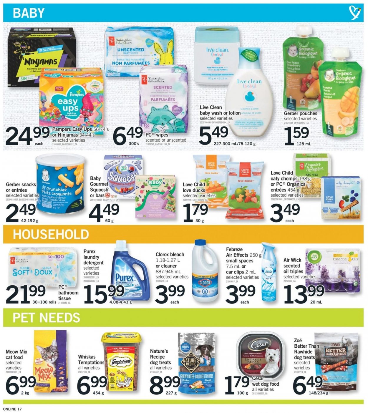 Fortinos flyer - February 02, 2023 - February 08, 2023. Page 16