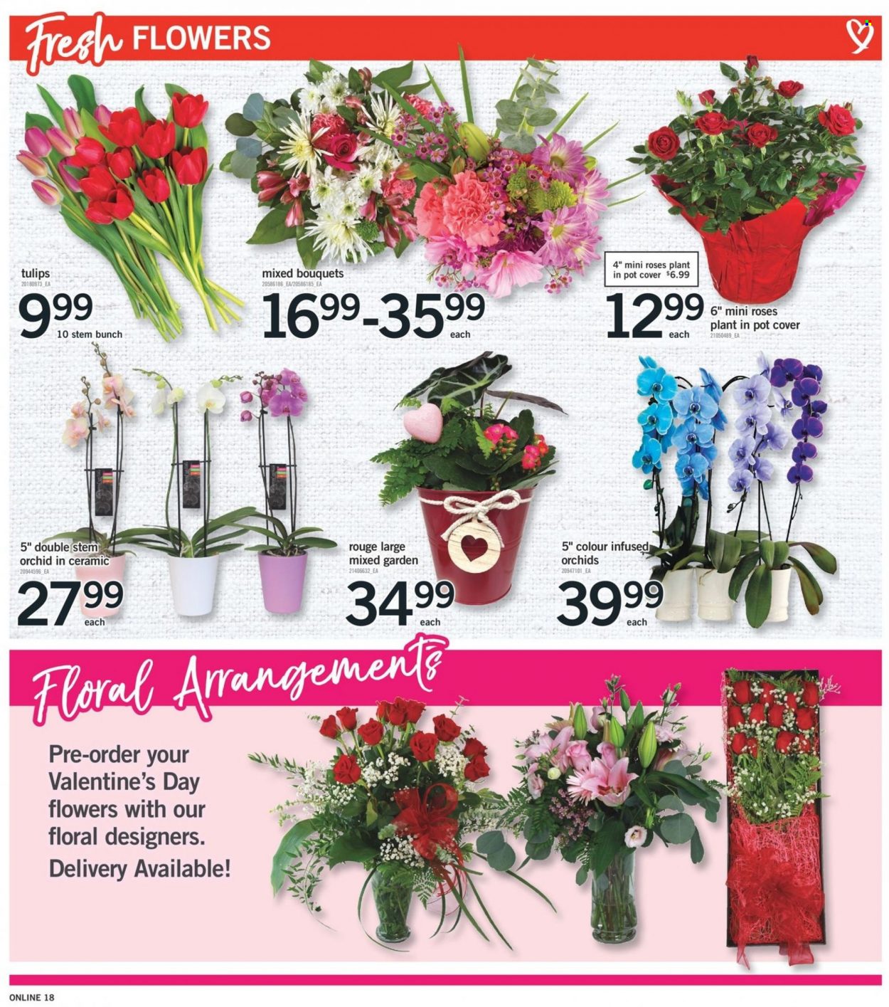 Fortinos flyer - February 02, 2023 - February 08, 2023. Page 17