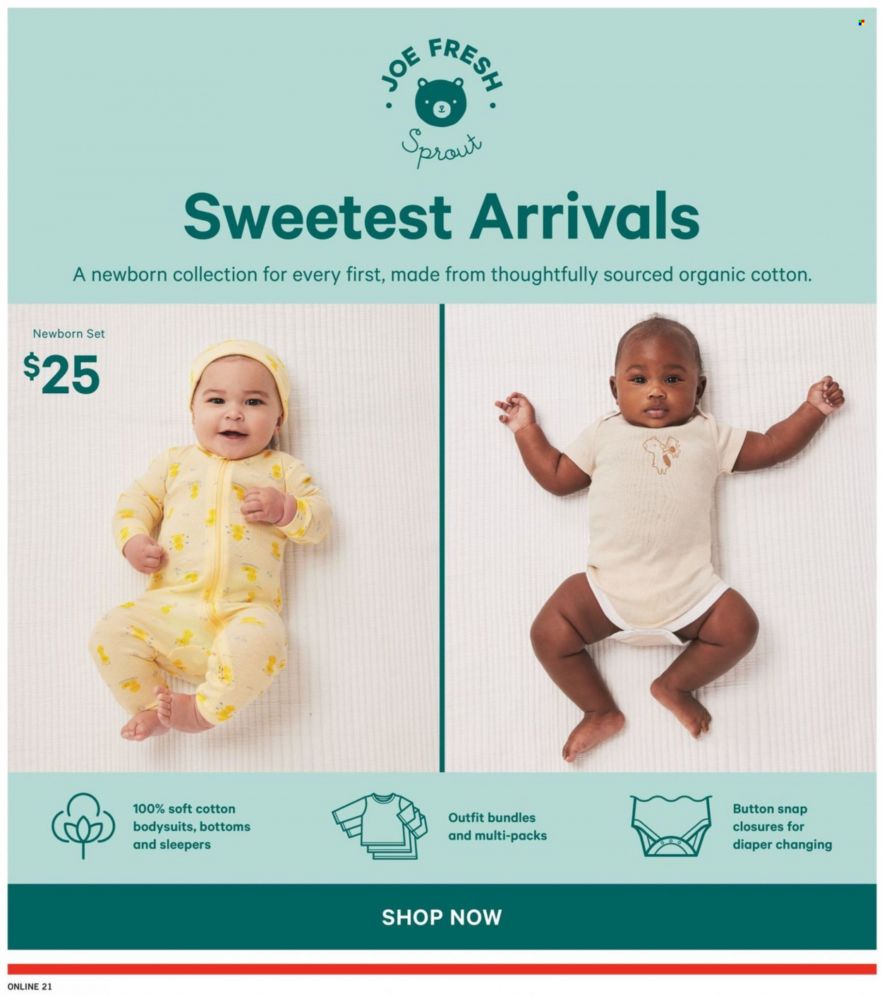 Fortinos flyer - February 02, 2023 - February 08, 2023. Page 20