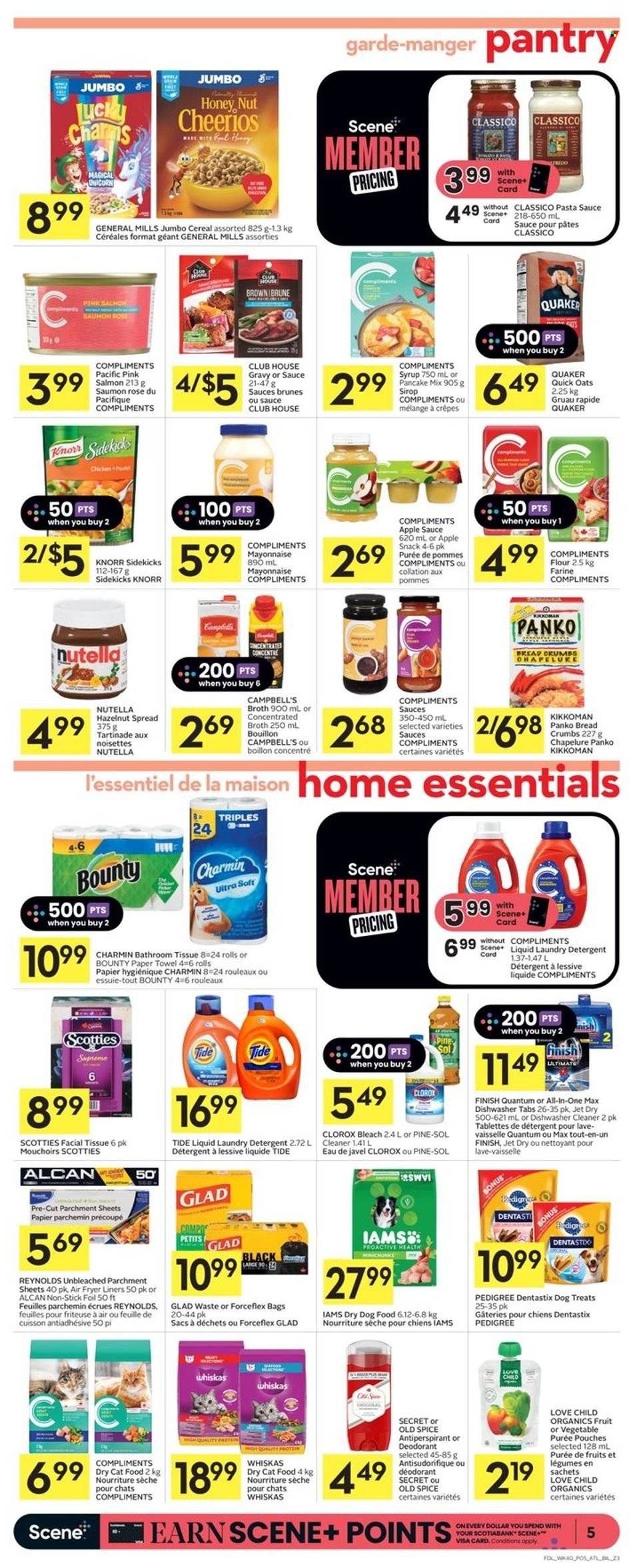 Co-op flyer - February 02, 2023 - February 08, 2023. Page 5
