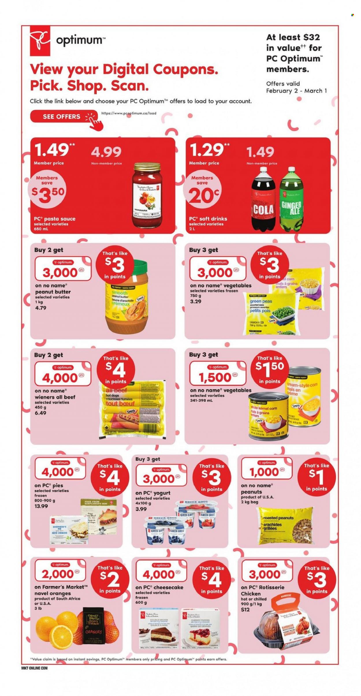 Independent flyer - February 02, 2023 - February 08, 2023. Page 2