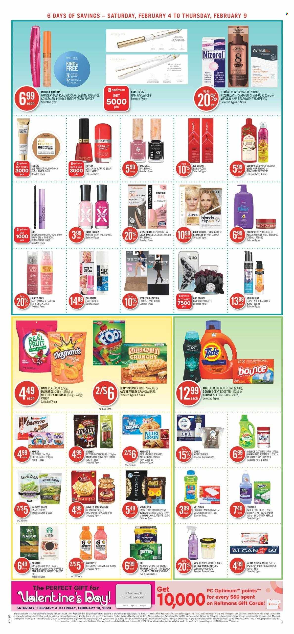 Shoppers Drug Mart flyer - February 04, 2023 - February 09, 2023. Page 5