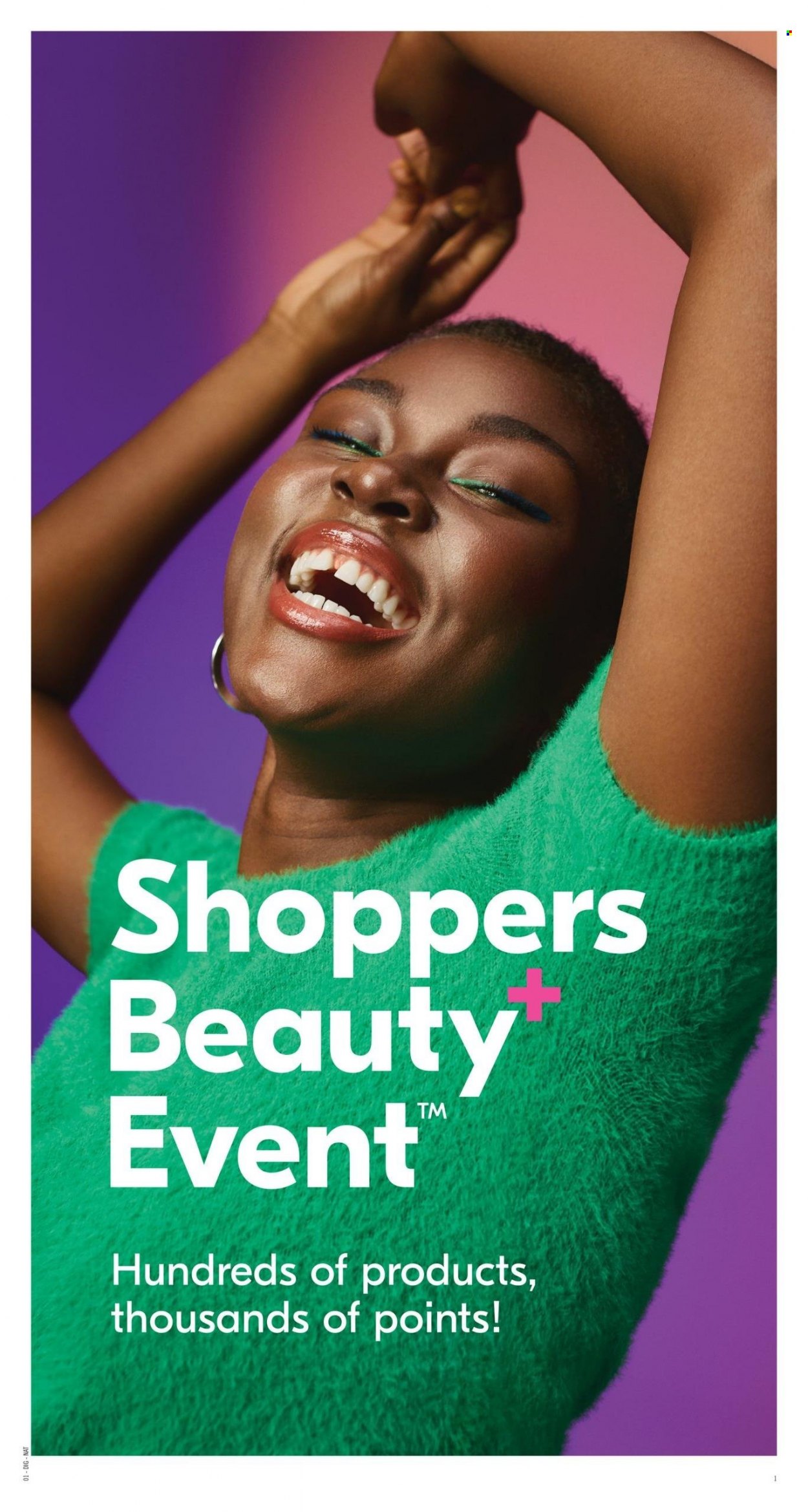 Shoppers Drug Mart flyer - February 04, 2023 - February 09, 2023. Page 18