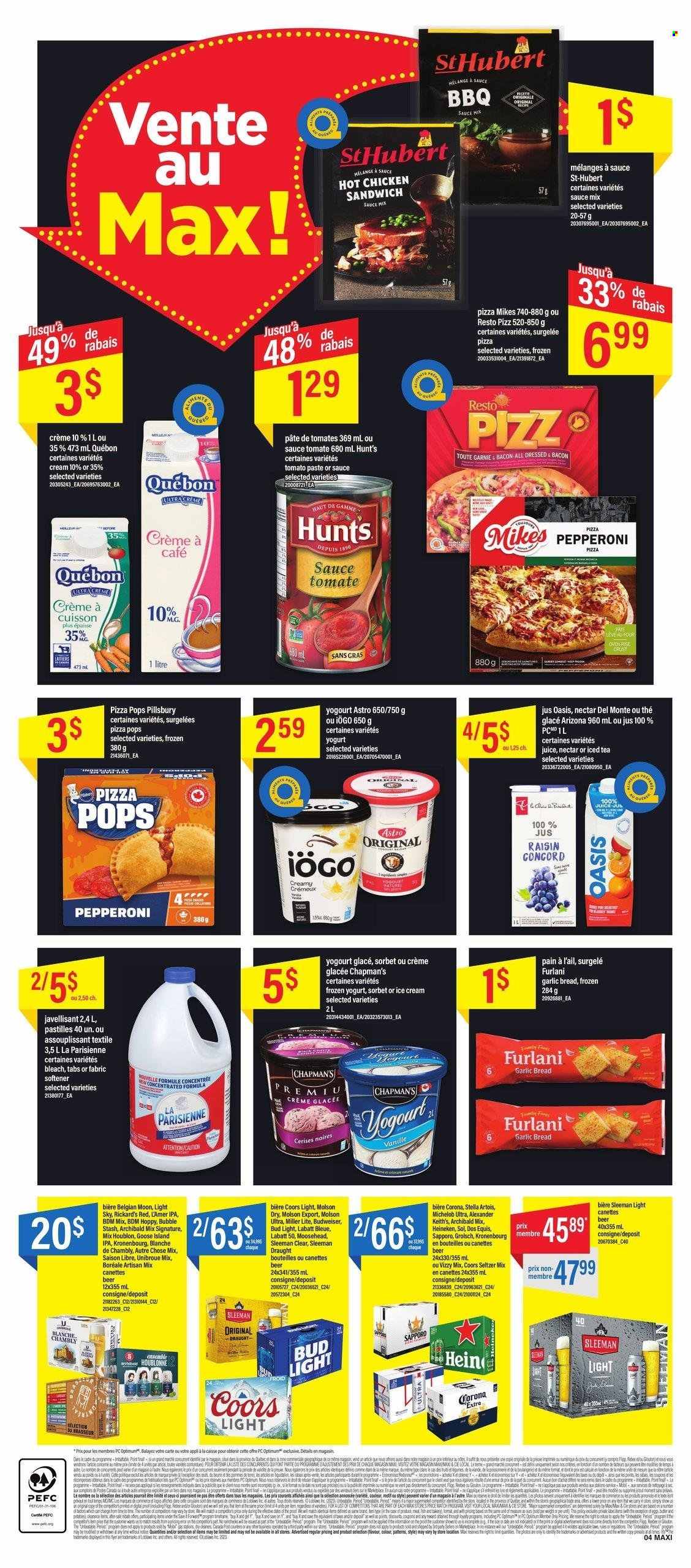 Maxi flyer - February 02, 2023 - February 08, 2023. Page 5