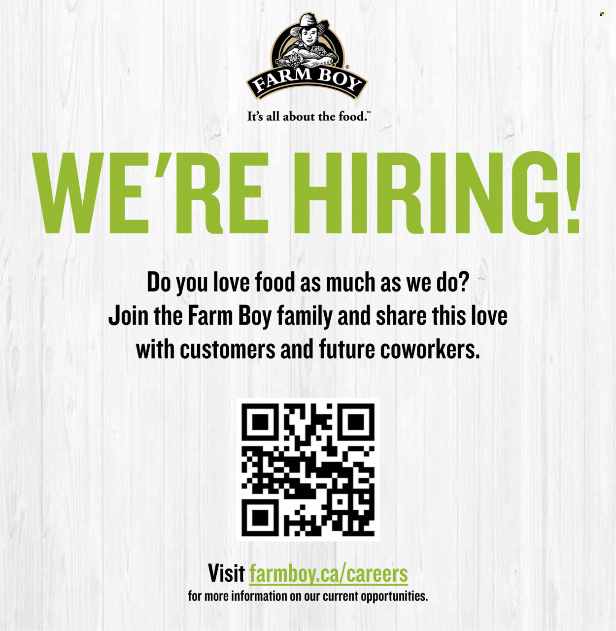 Farm Boy flyer - February 02, 2023 - February 08, 2023. Page 13