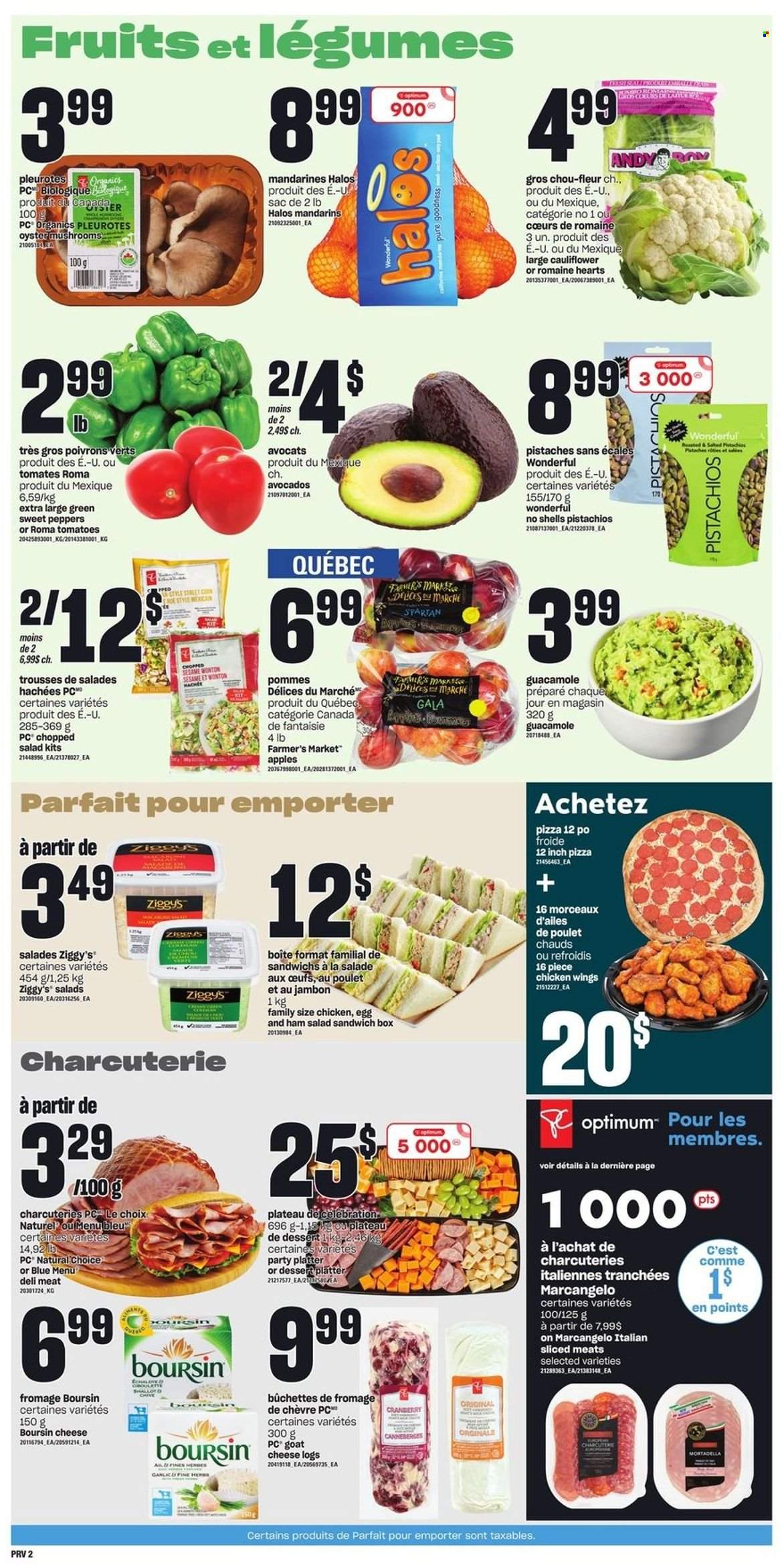 Provigo flyer - February 09, 2023 - February 15, 2023. Page 4
